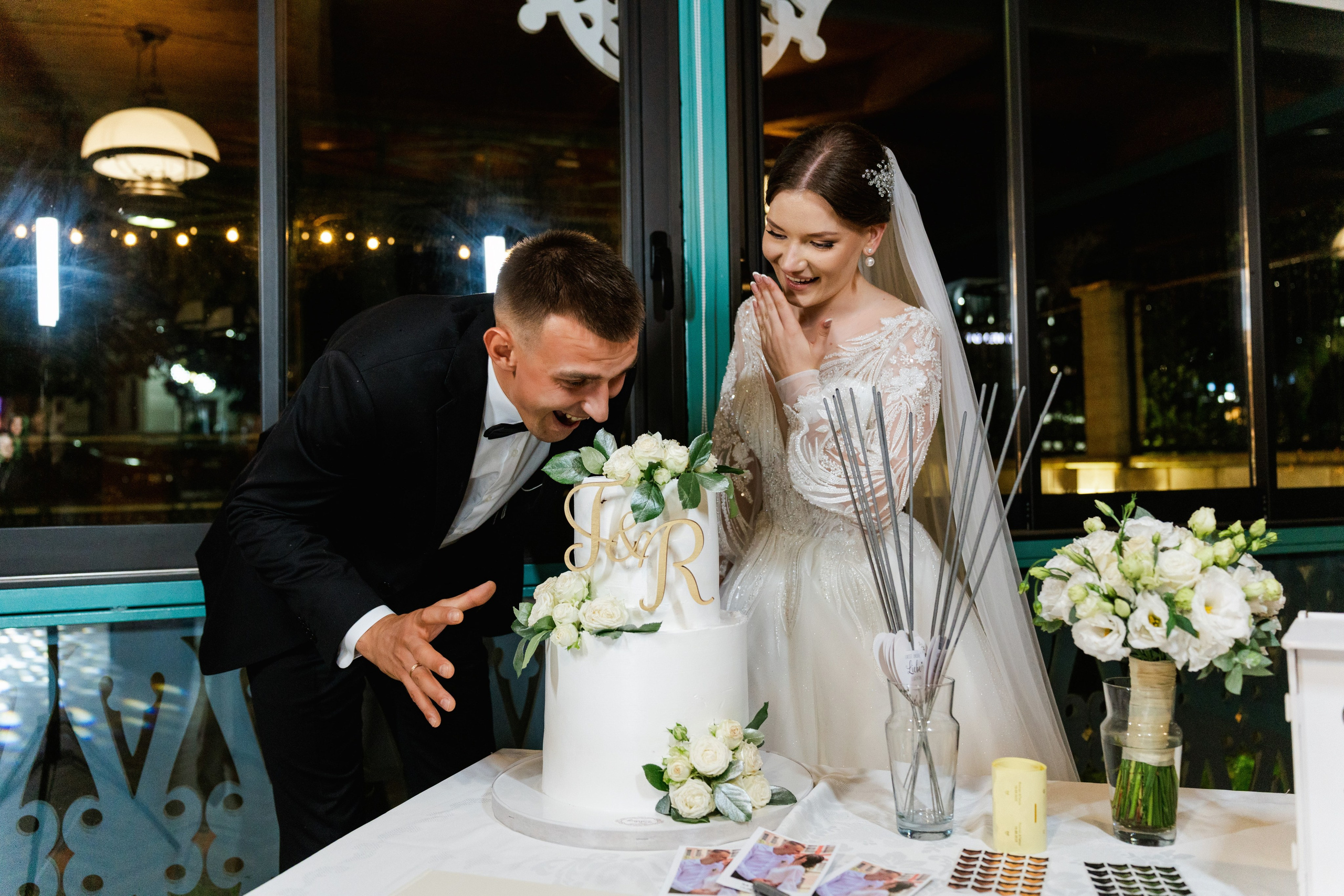 A wedding couple from Poland in Kutaisi. Wedding Photographers and Film Maker in Georgia, Armenia Maks Kovalenko and Lara Tatosyan