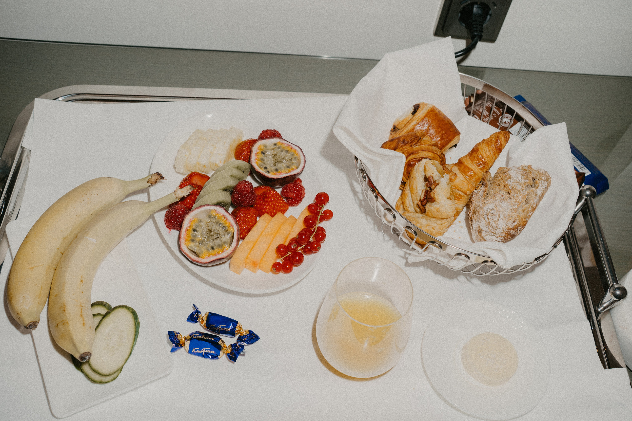 J&A. Victoria Olonen – Cinematic Portrait Artist | Helsinki & Europe