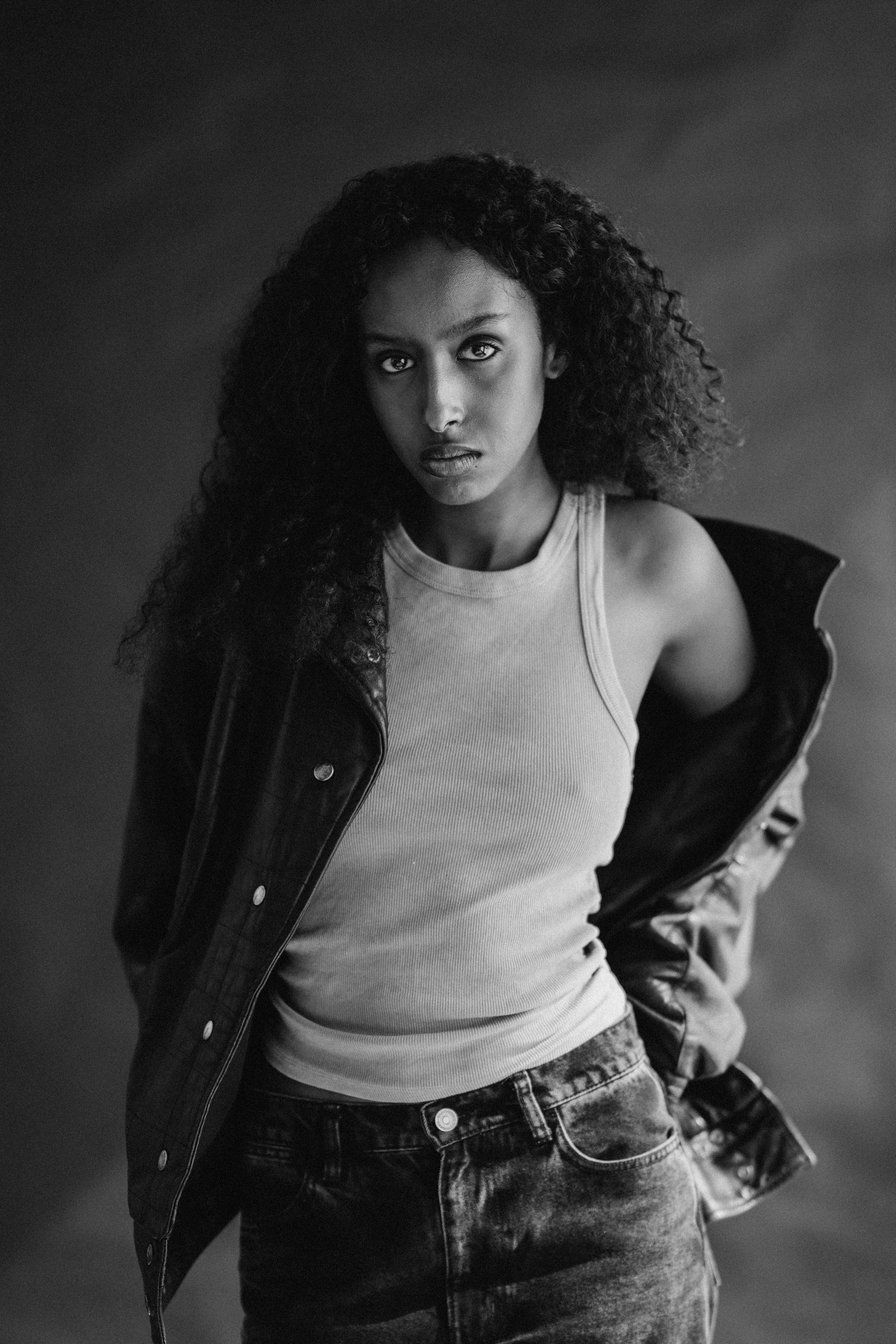 Individuals. Victoria Olonen – Cinematic Portrait Artist | Helsinki & Europe