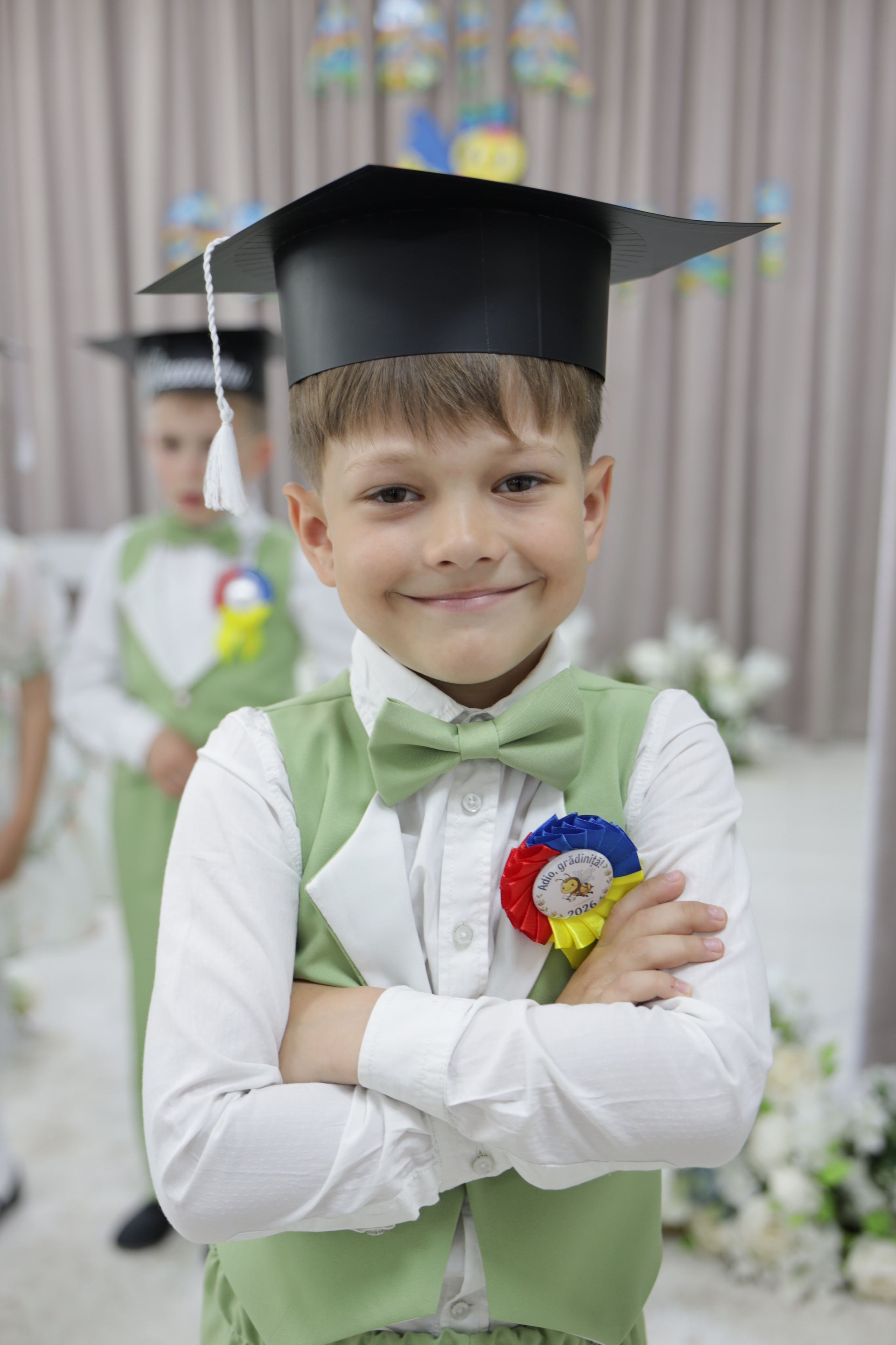 Adio Grădiniță dragă-2026. Alika Dia- Fotograf în Republica Moldova, Strășeni