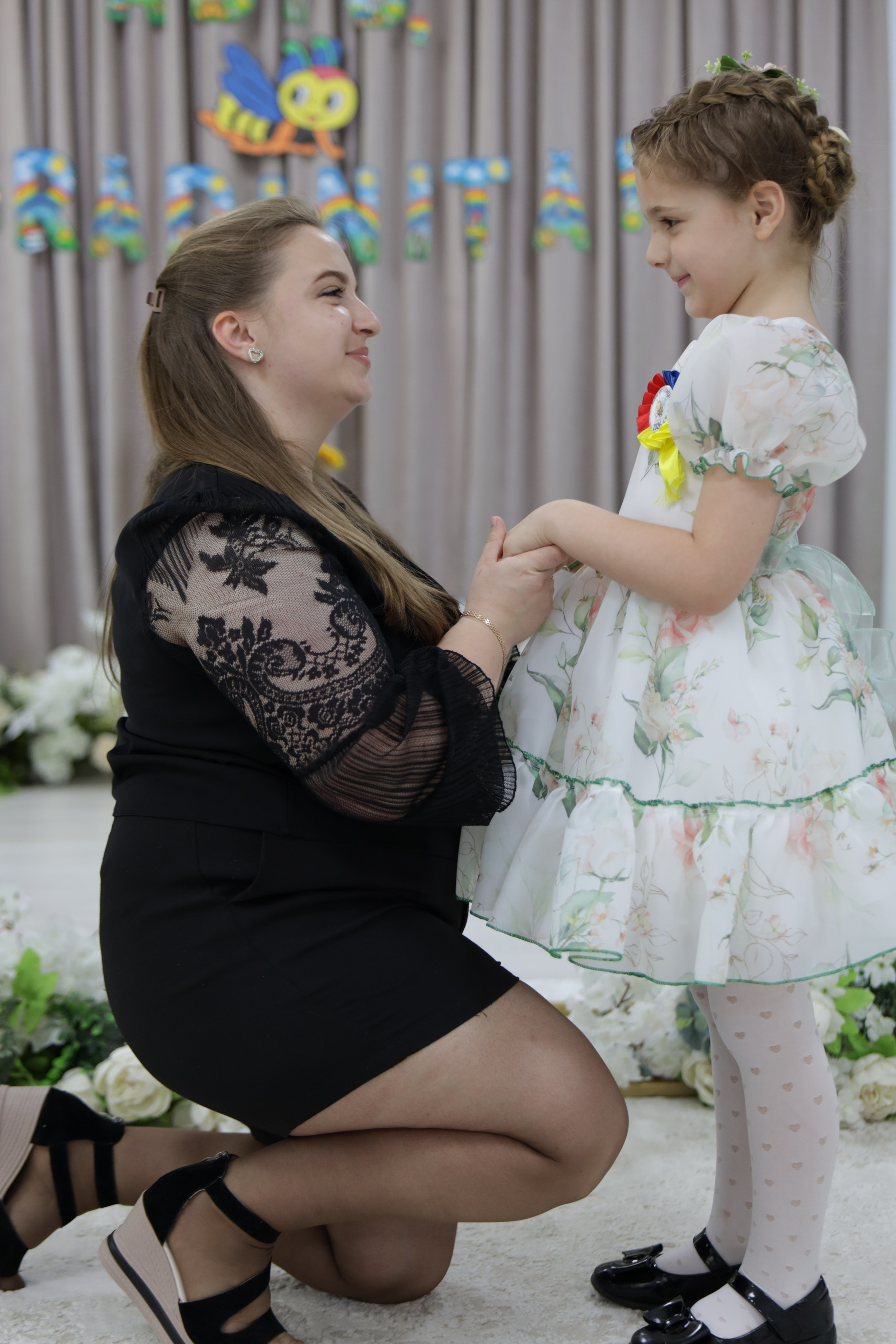 Adio Grădiniță dragă-2026. Alika Dia- Fotograf în Republica Moldova, Strășeni