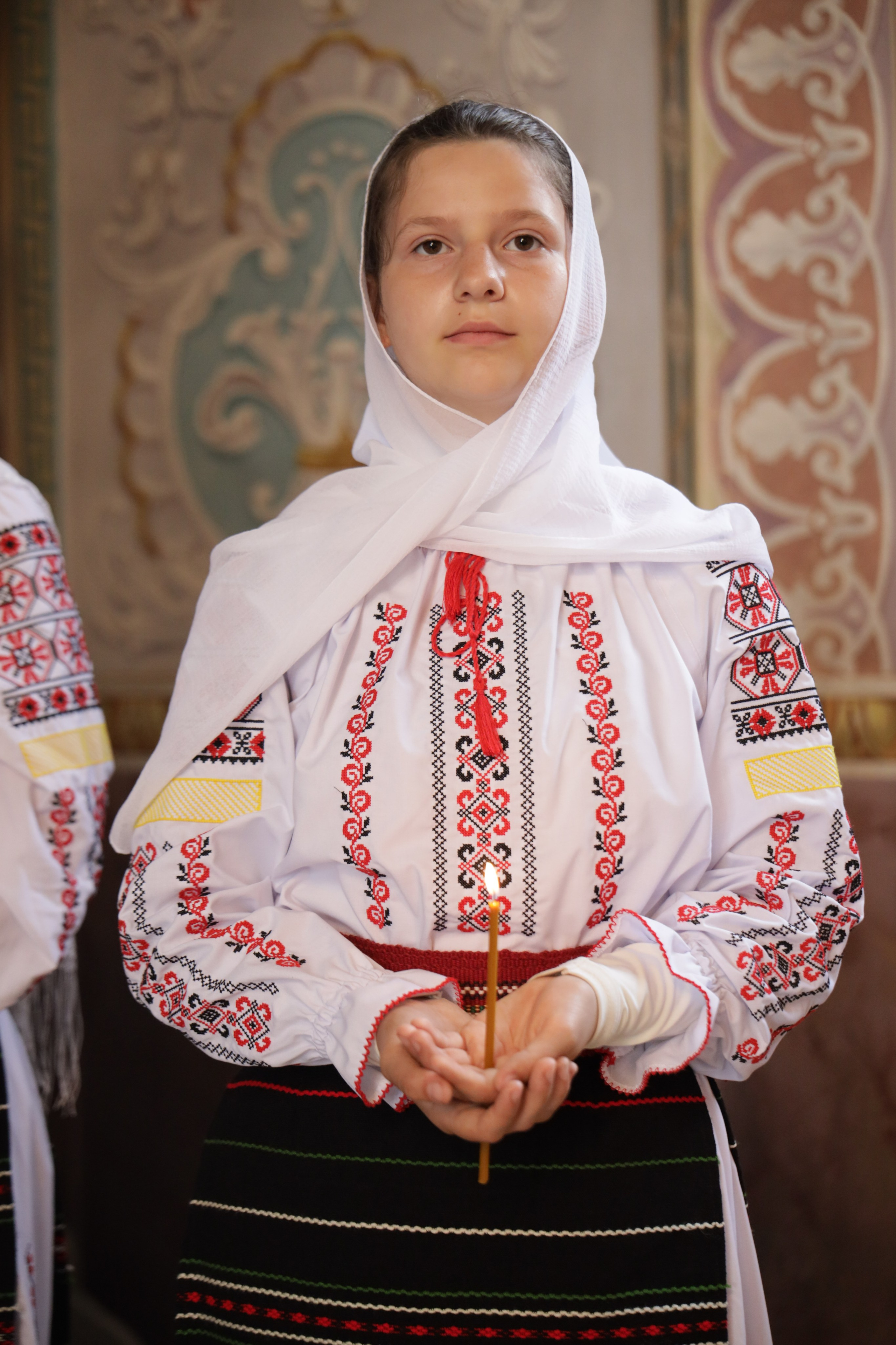 Cântările Învierii-Tradiție și Lumină. Alika Dia- Fotograf în Republica Moldova, Strășeni