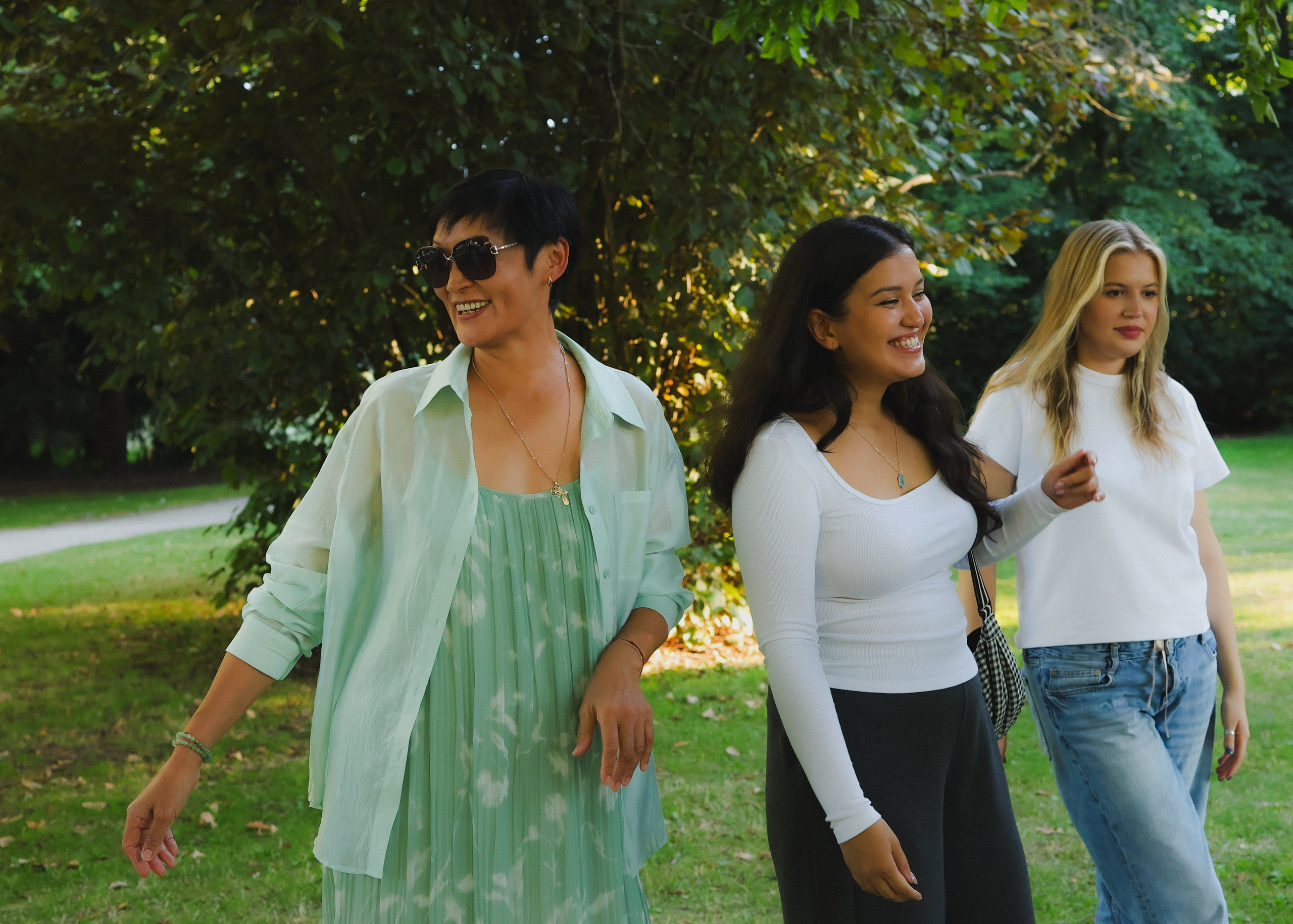 Anna’s Family. Yana Bobrova | Artistic Photography