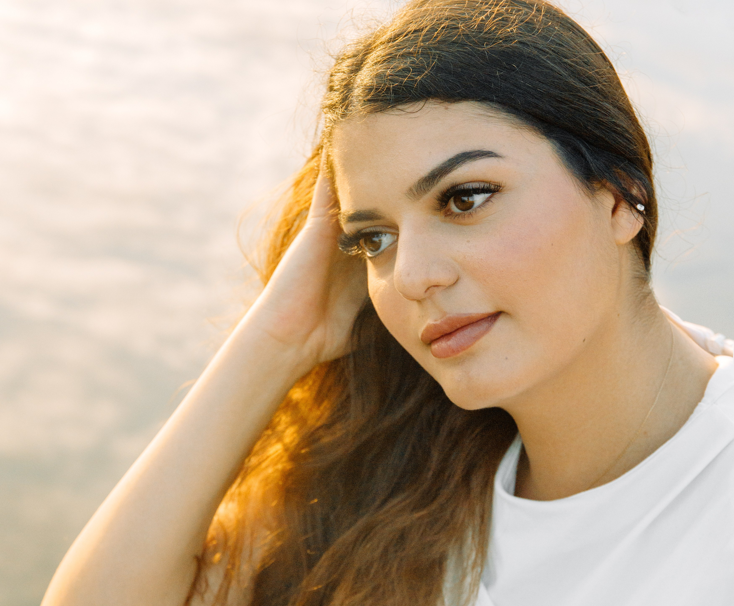 Amelda and Blerton. Renate Woeste | Wedding planner in Rhodes. Creating dream weddings by the sea. Let’s make your special day unforgettable