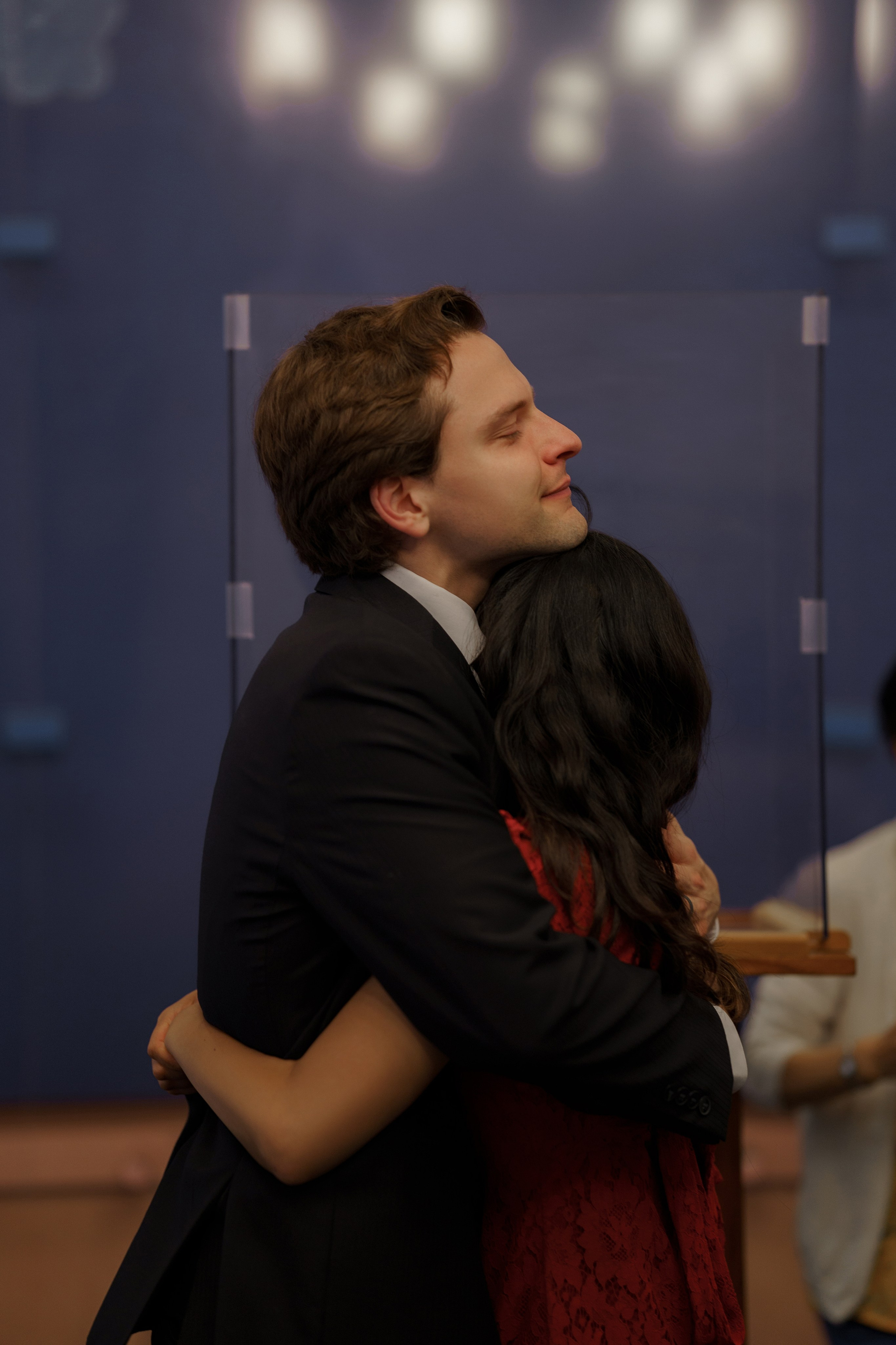 Sandy & Jacob. New York + travel photographer