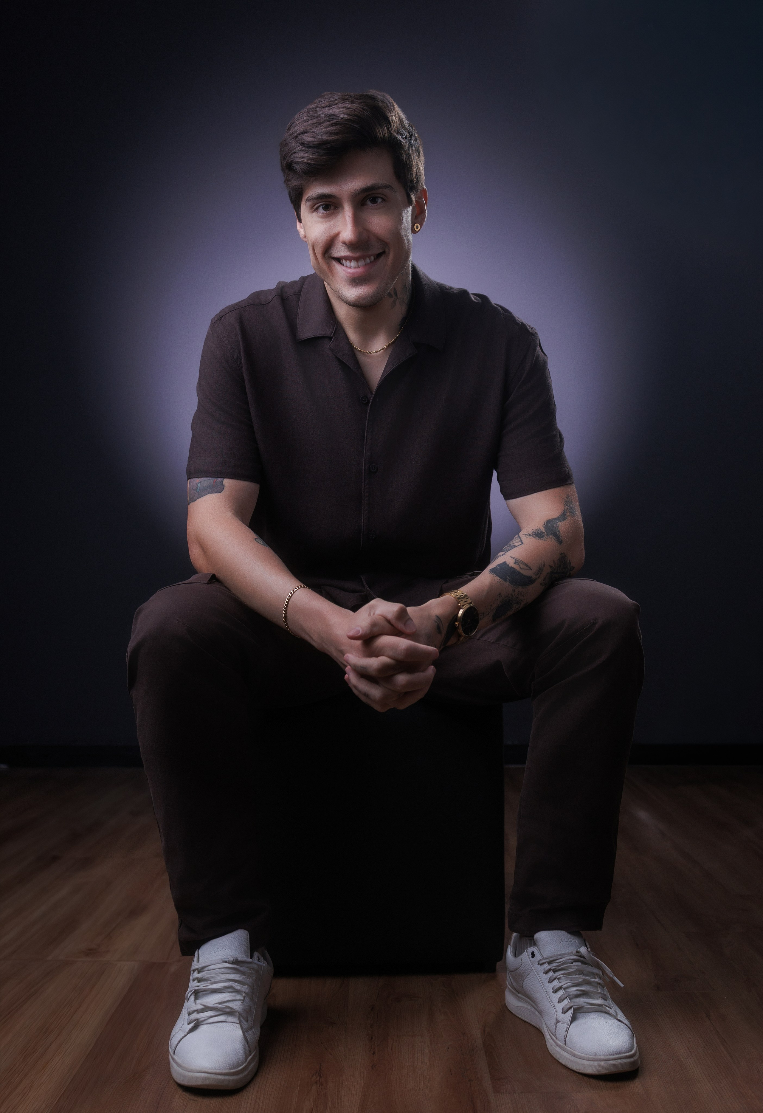 Ensaios. Fernando Giopato