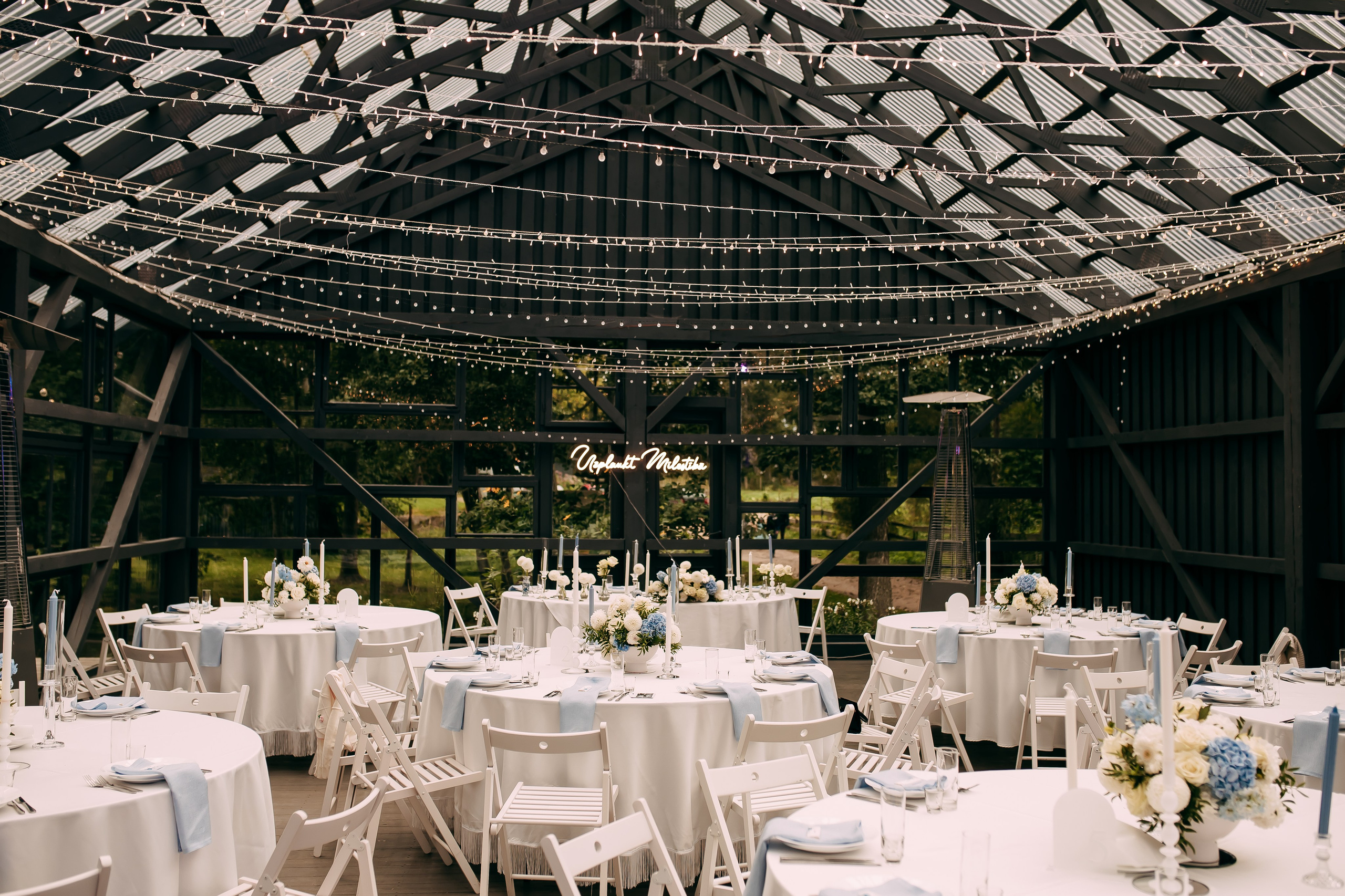 Rebeka & Dāvis. Fotogrāfe Līga Vaidere