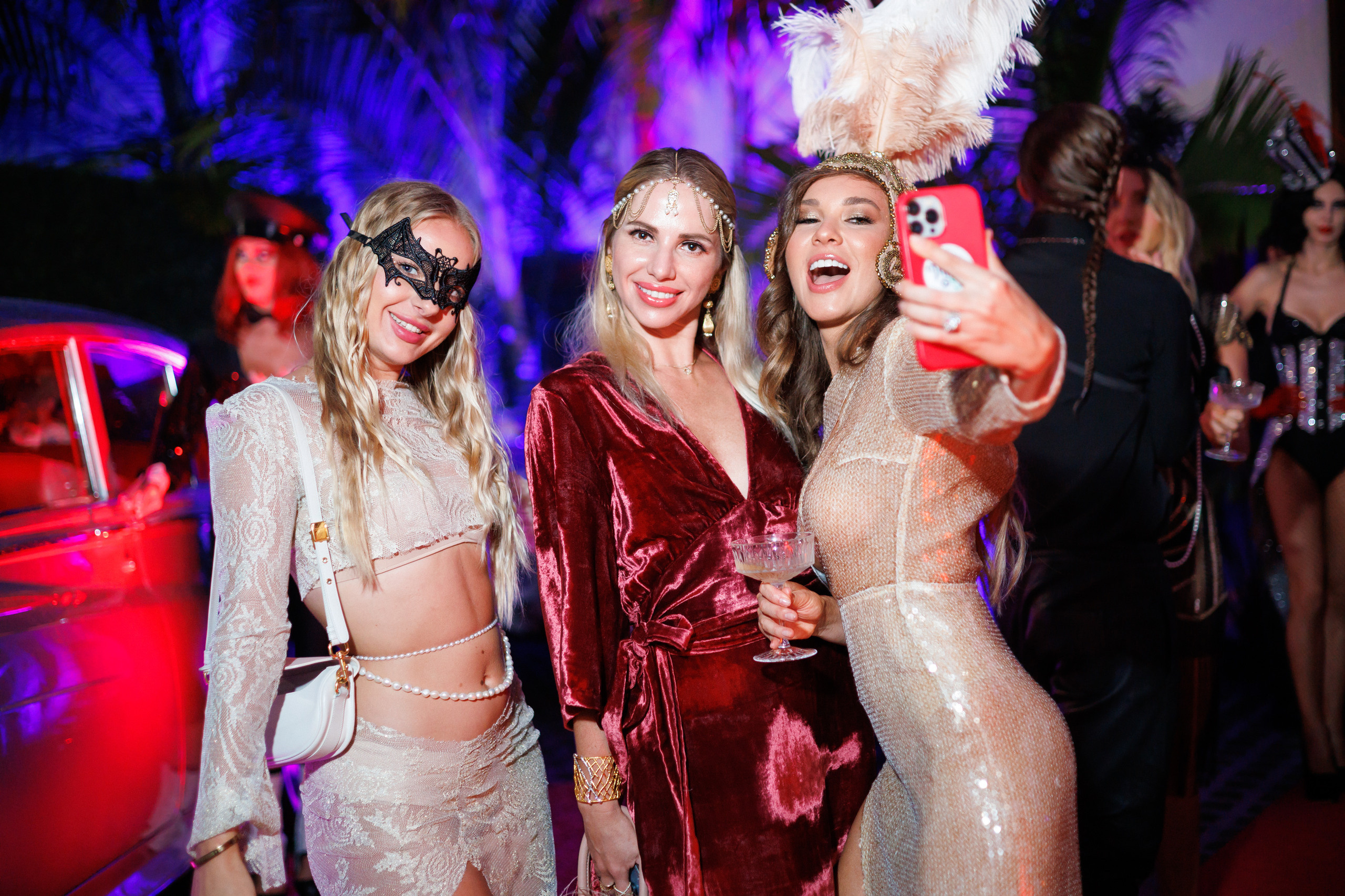 Event. NRG.PH | Bay Area Photographer