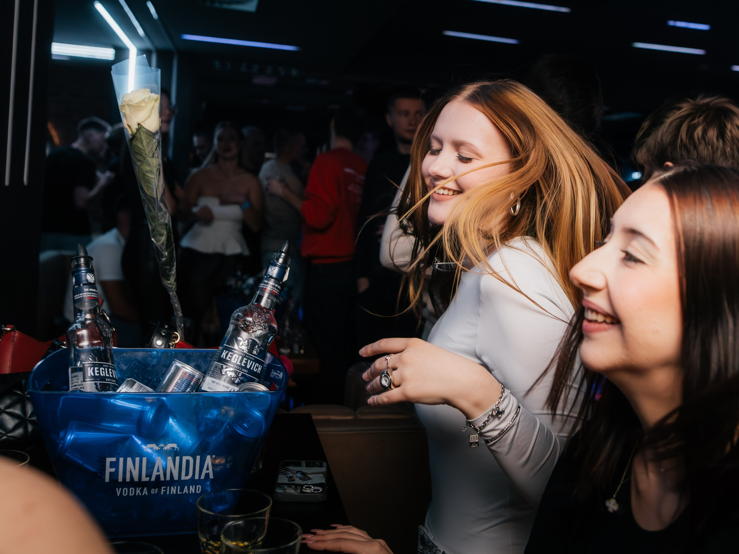 Events. Capturedwell