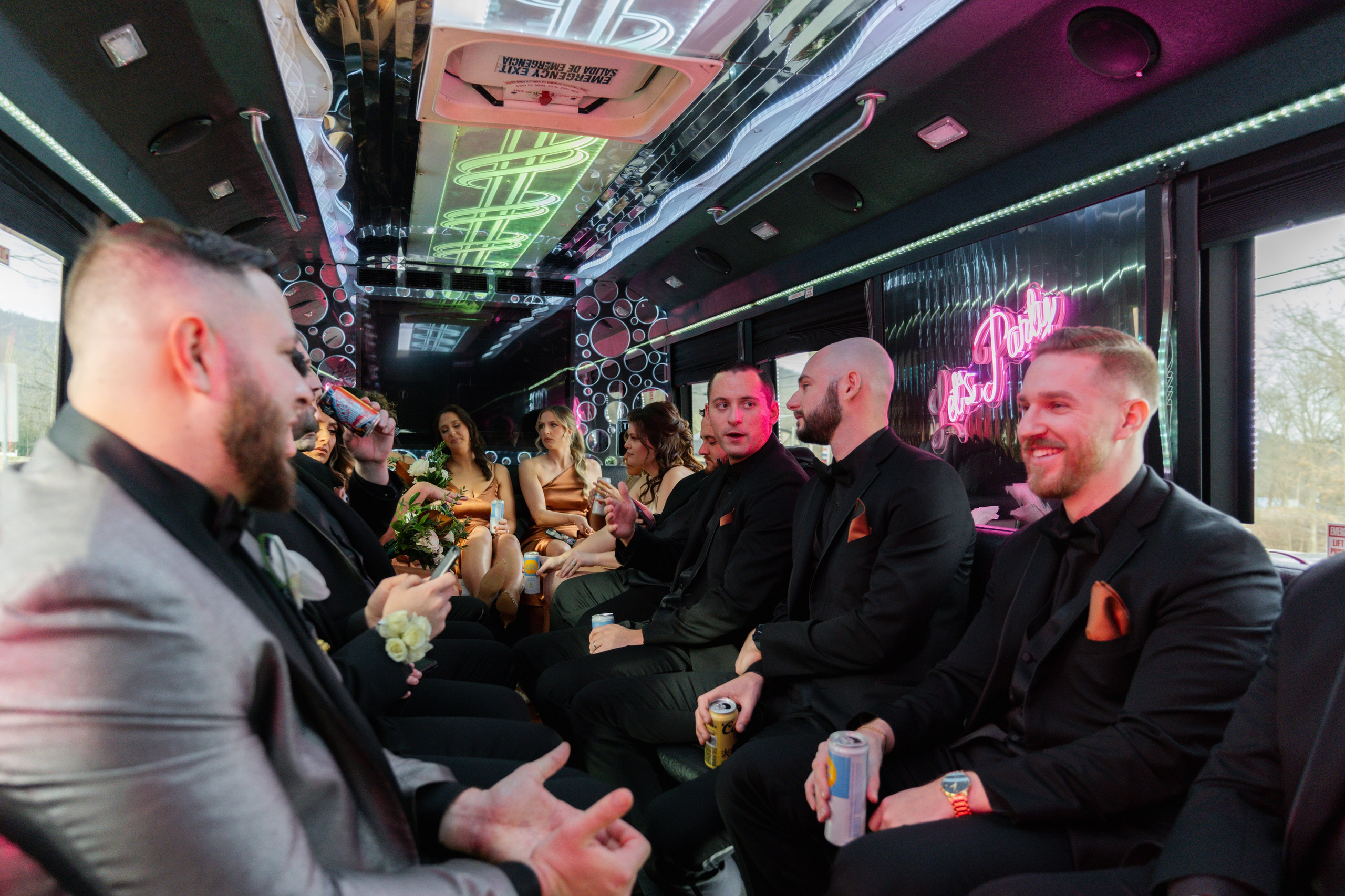 Amanda & Paul, Rock Island, Sparta NJ. Wedding Photo & Video