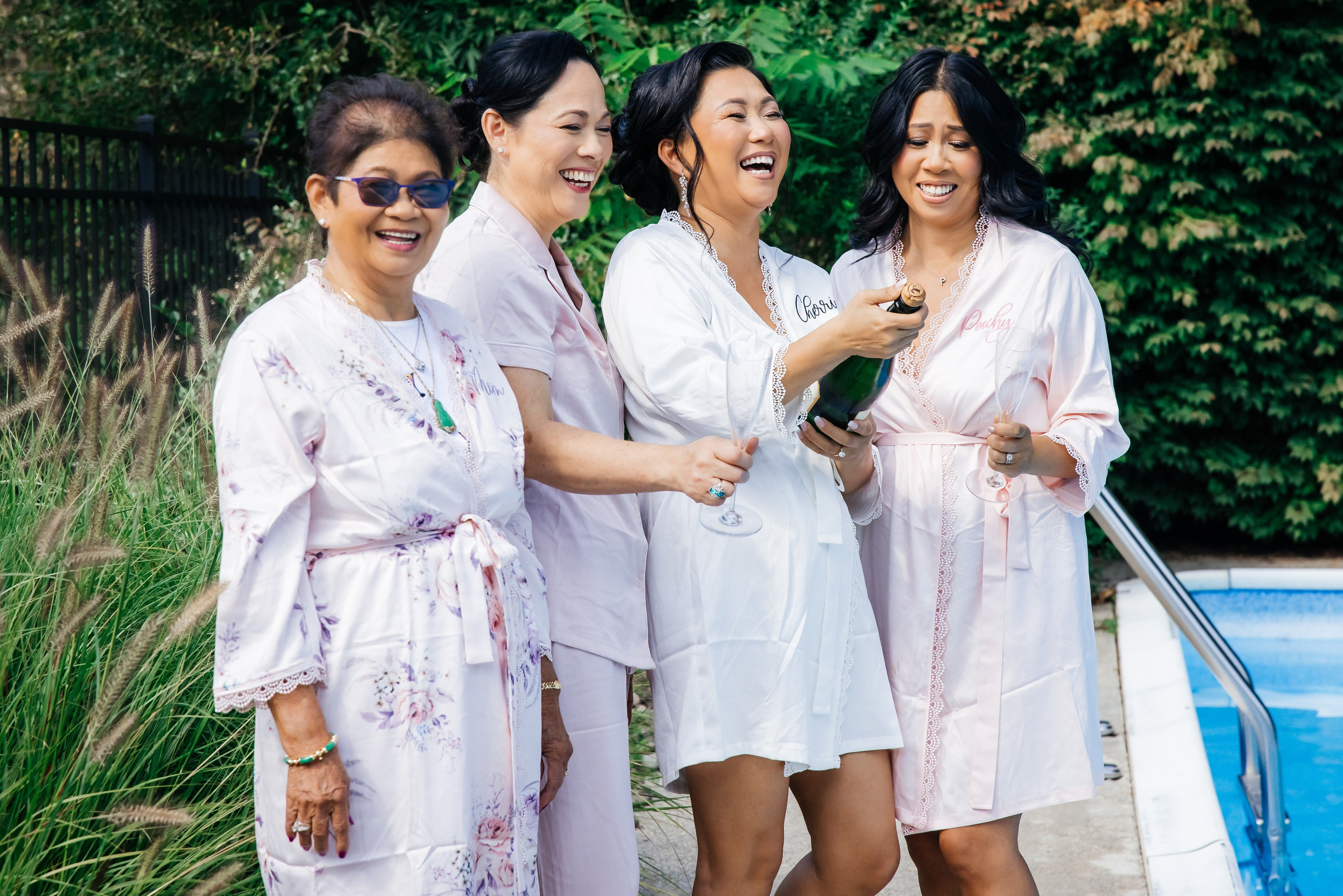 Cherri & Gerard. Wedding Photo & Video