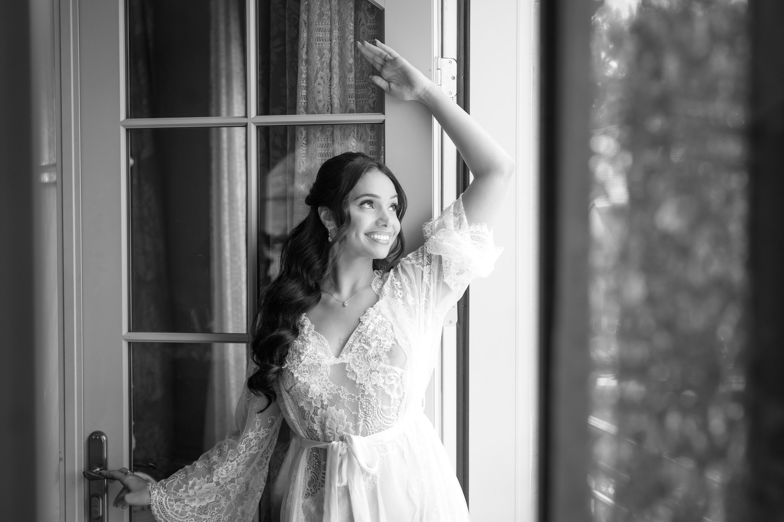 Victoria & Nicholas, Park Chateau, NJ. Wedding Photo & Video