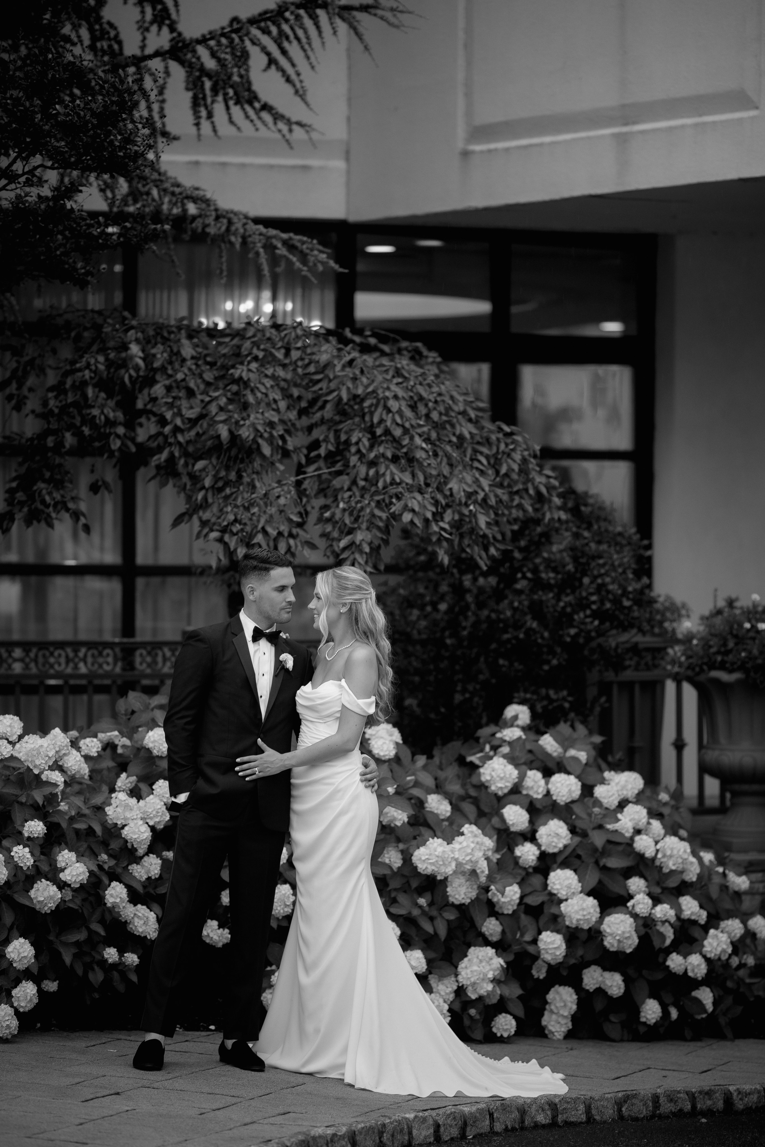 Olivia and Sean, The Mansion at Mountain Lakes, NJ. Wedding Photo & Video