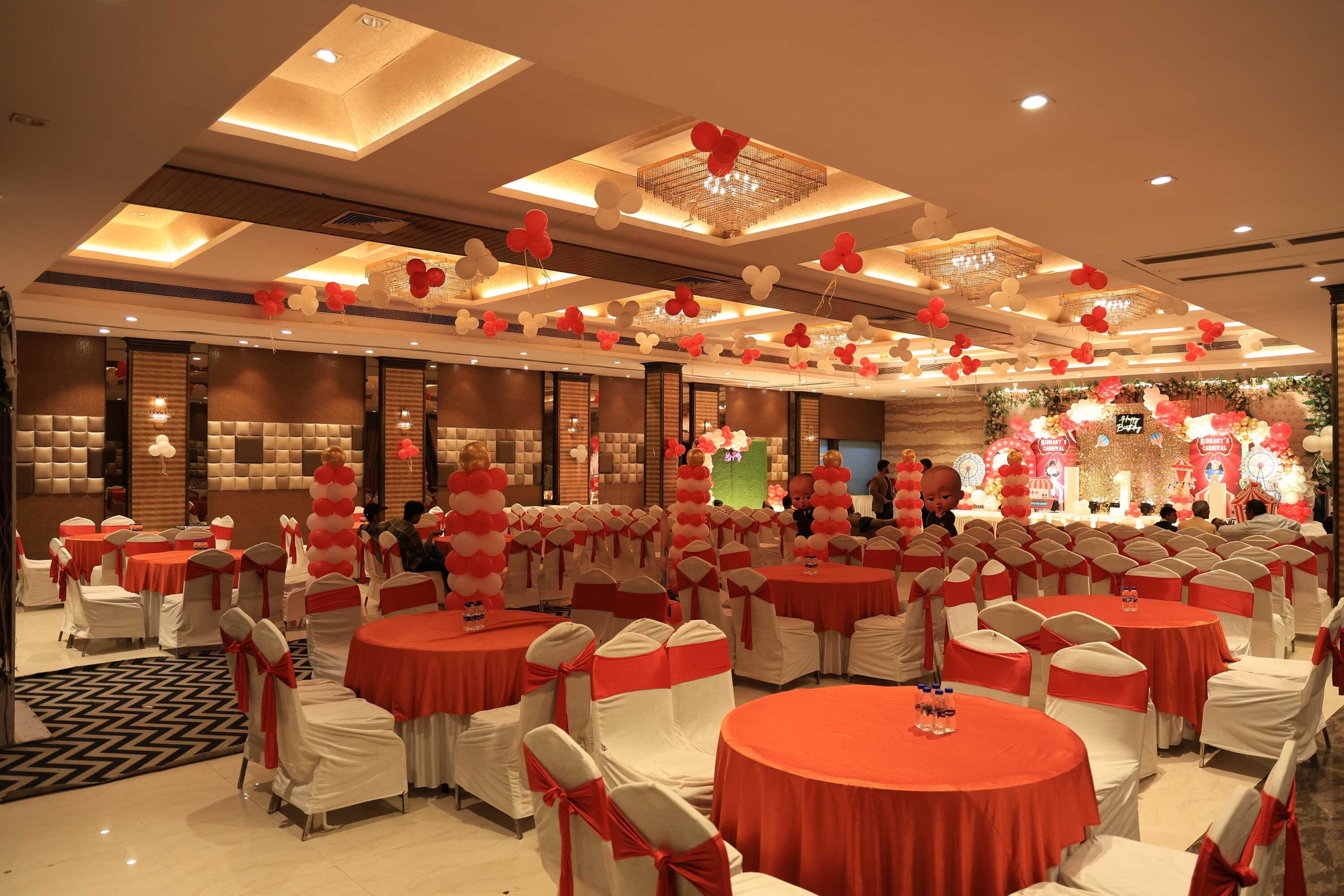 Ridhant B Day. “Ajay Digital Photo Studio — Capturing Timeless Wedding Moments”