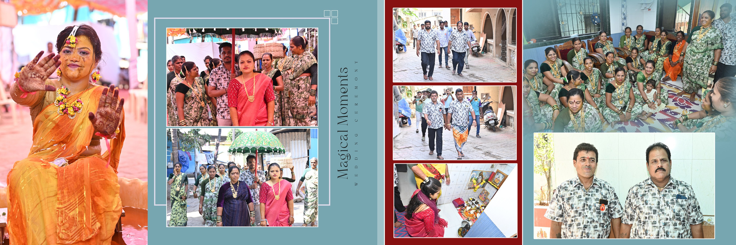 Karishma weds amit. “Ajay Digital Photo Studio — Capturing Timeless Wedding Moments”