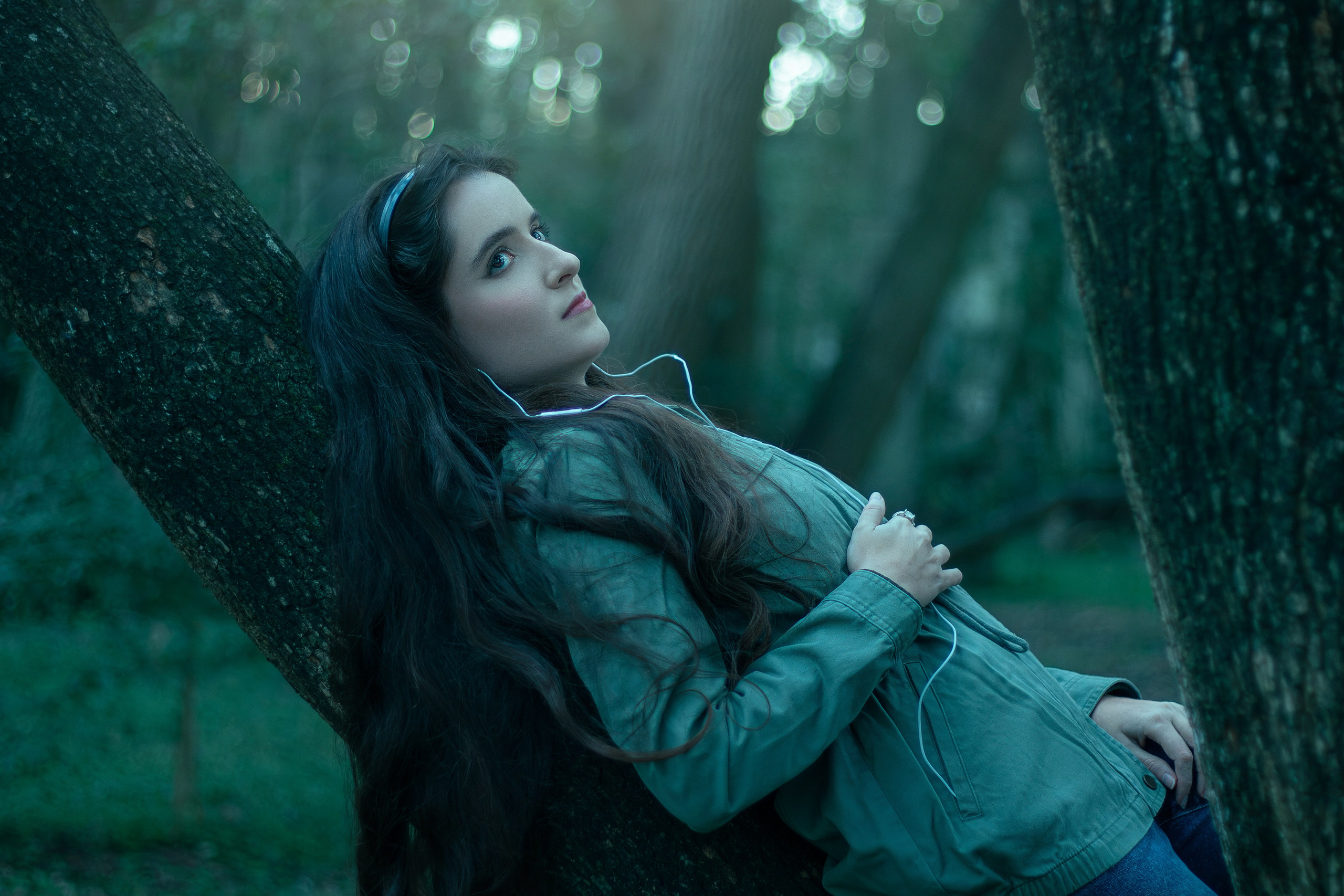 Ensaio estilo CREPÚSCULO | São Paulo SP. Fotógrafa em são paulo — Fotos Autênticas