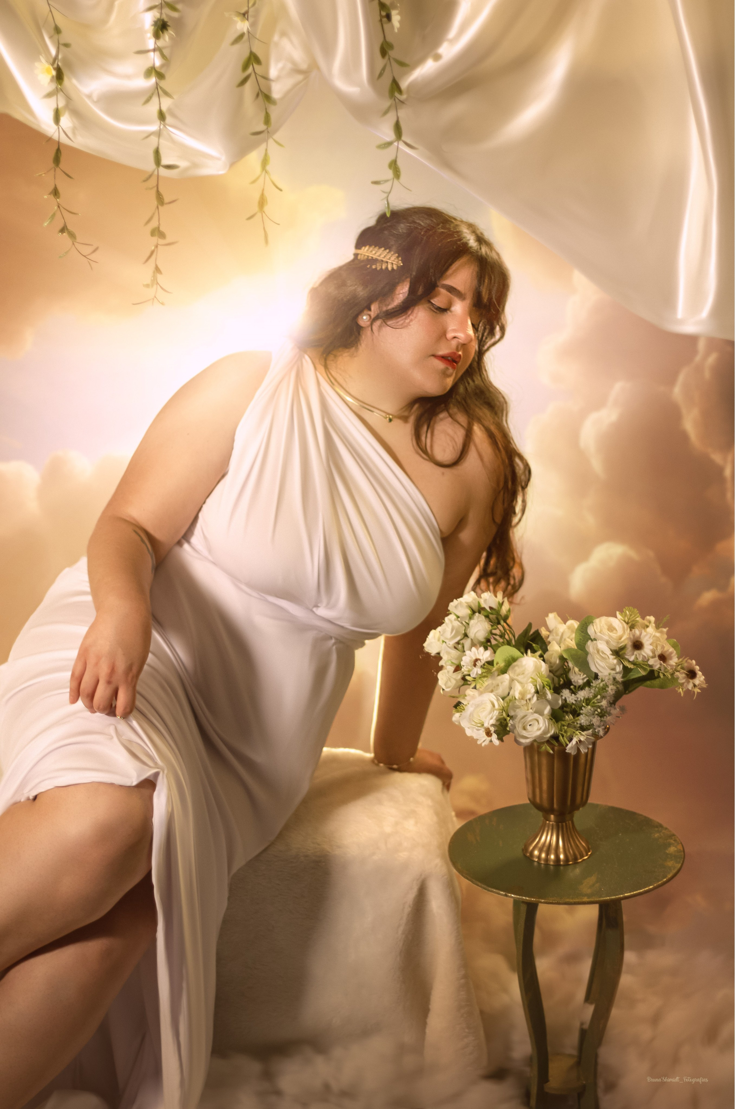 Ensaio Fine Art Estilo Renascentista | Zona Norte SP. Fotógrafa em são paulo — Fotos Autênticas