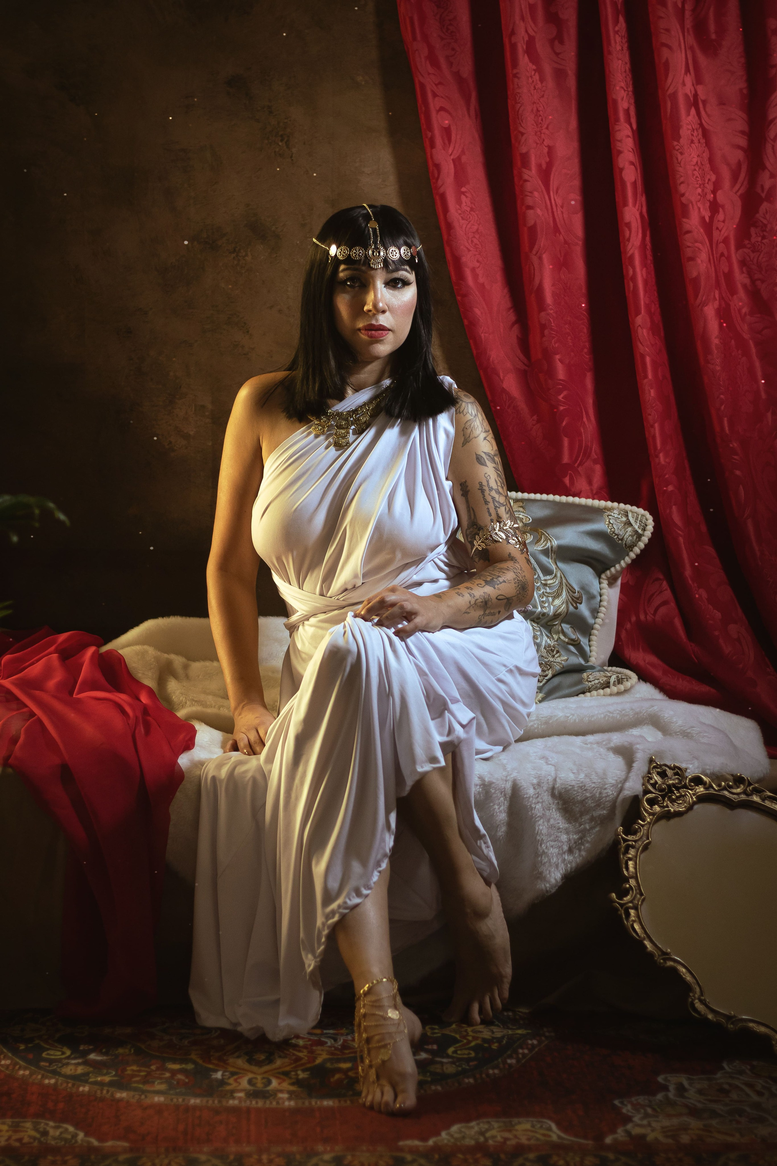 Fotografia Fine Art Estilo Barroco | São Paulo. Fotógrafa em são paulo — Fotos Autênticas