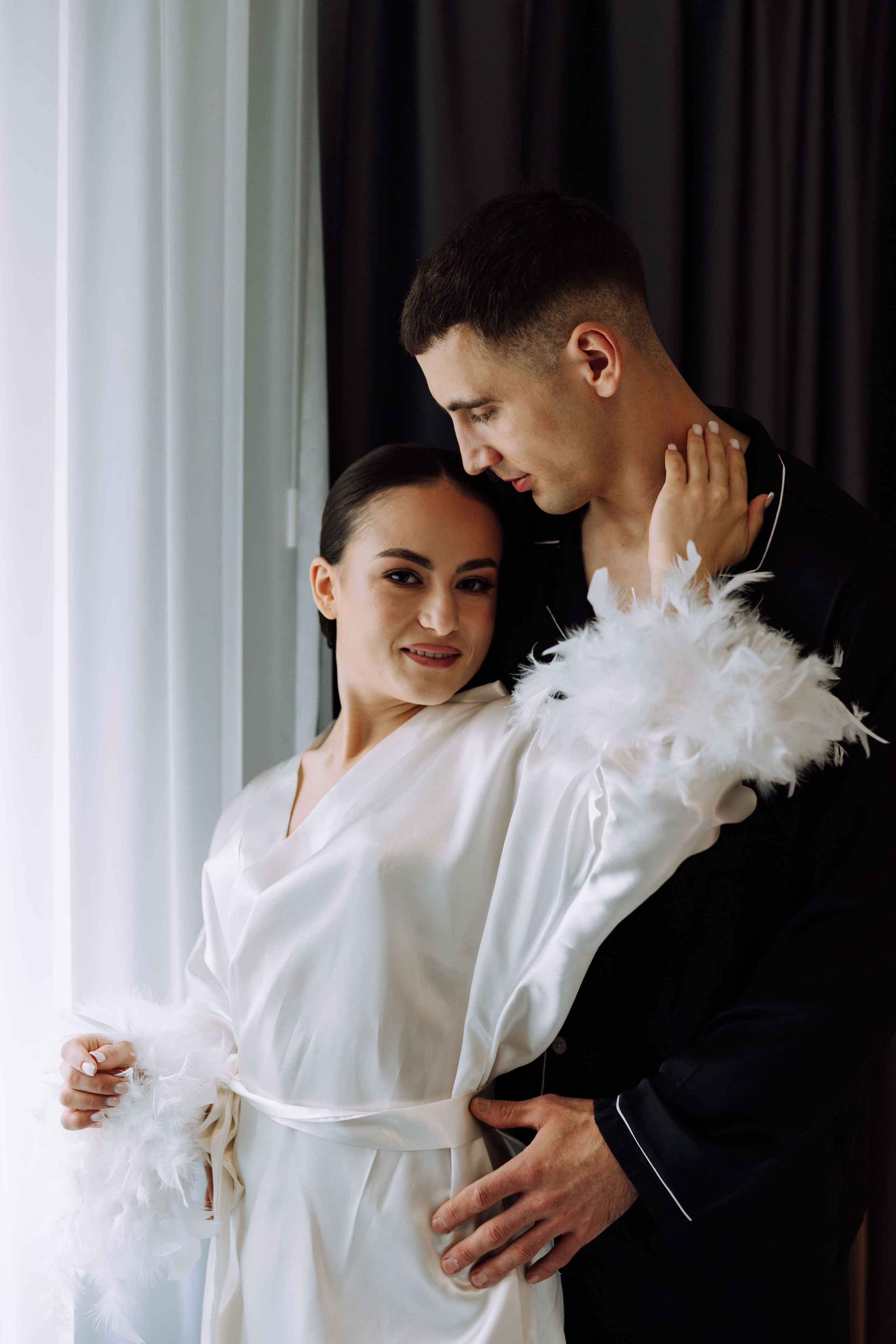 Ślub Nastia & Vasyl