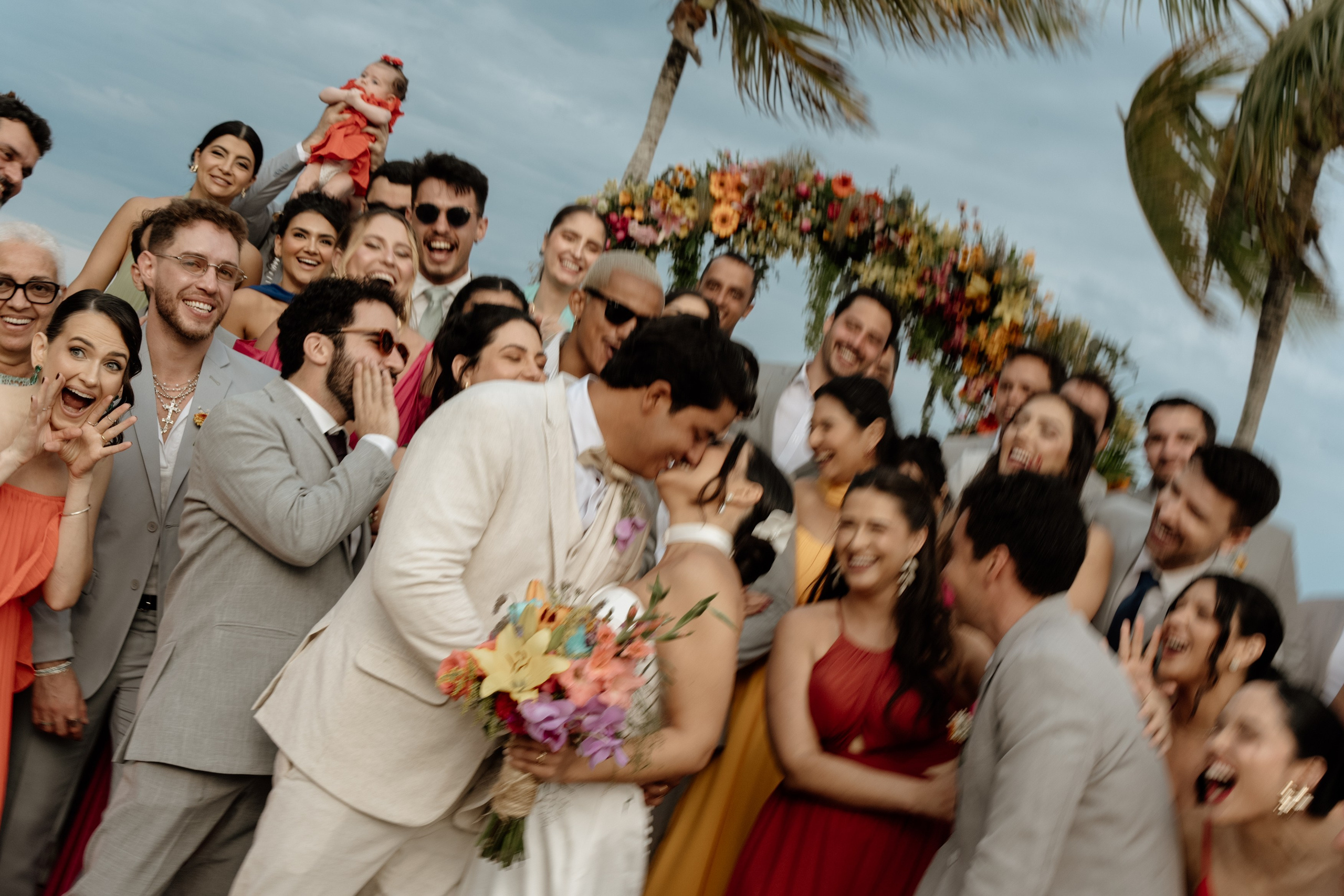 Vitória & João Pedro. Congiu Wedding