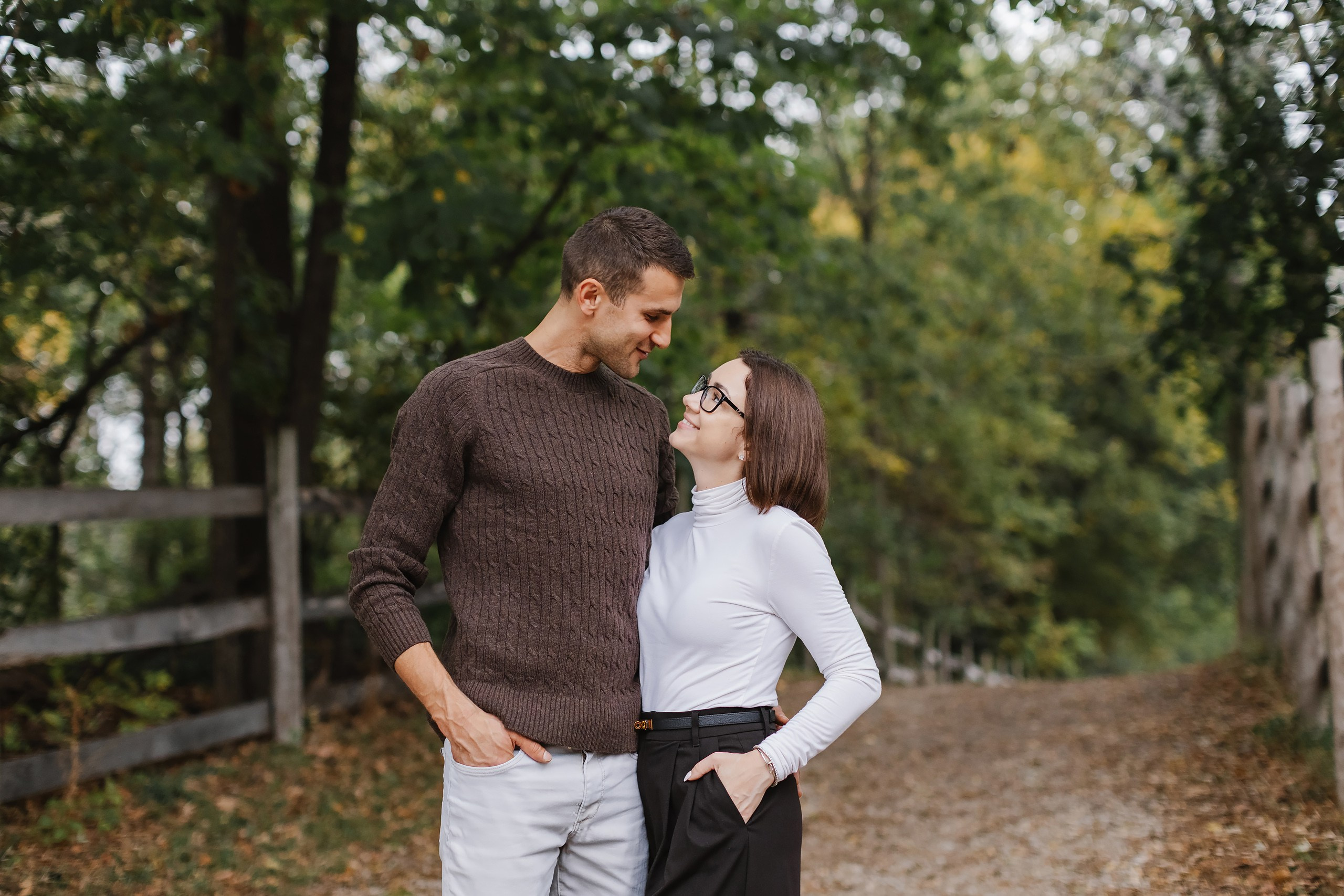 10.18.25 Family Photoshoot. Wedding family event photographer in Chicago Nick Yushevich