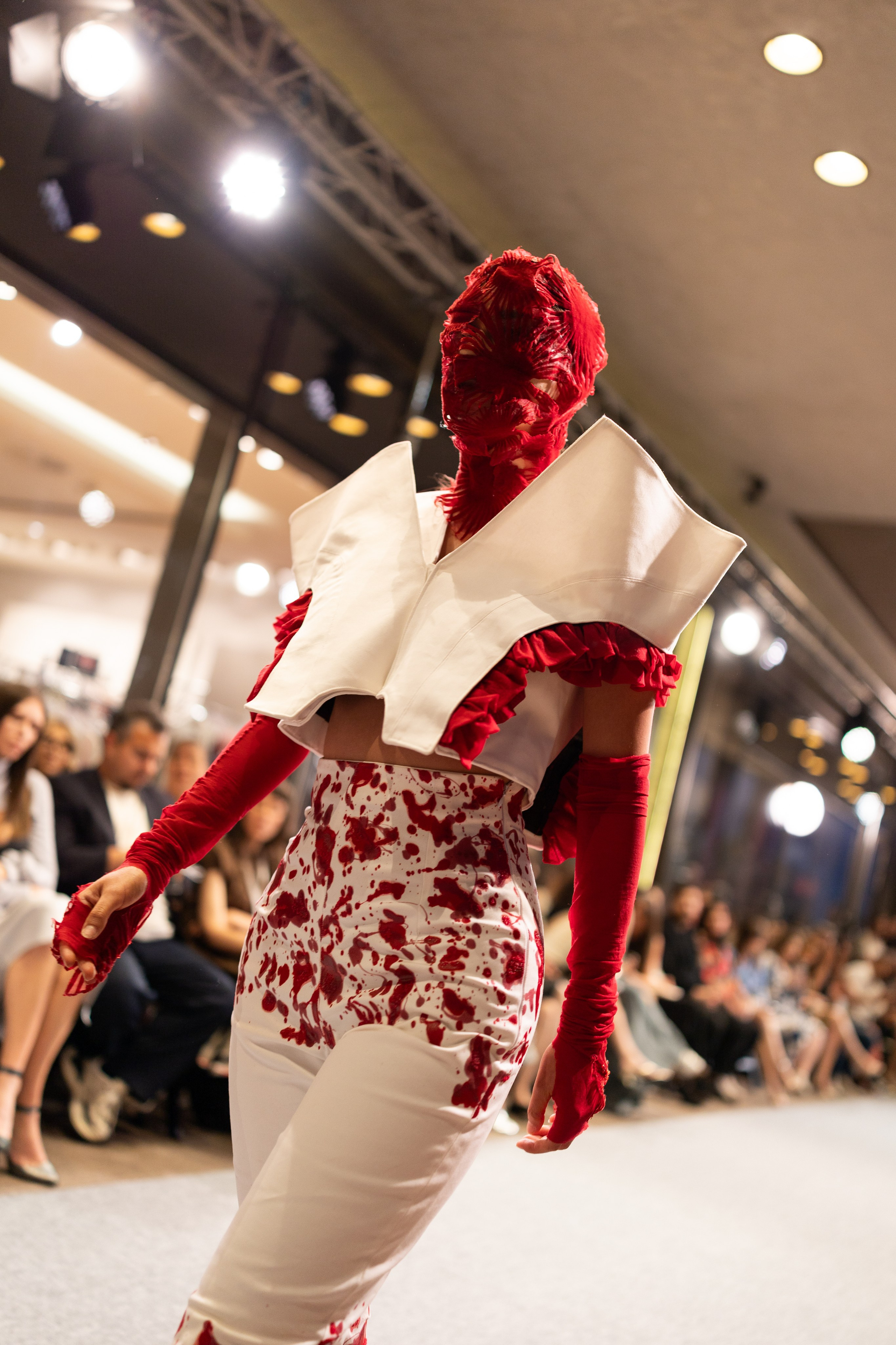 Fashion. Razvan Sogor Photography