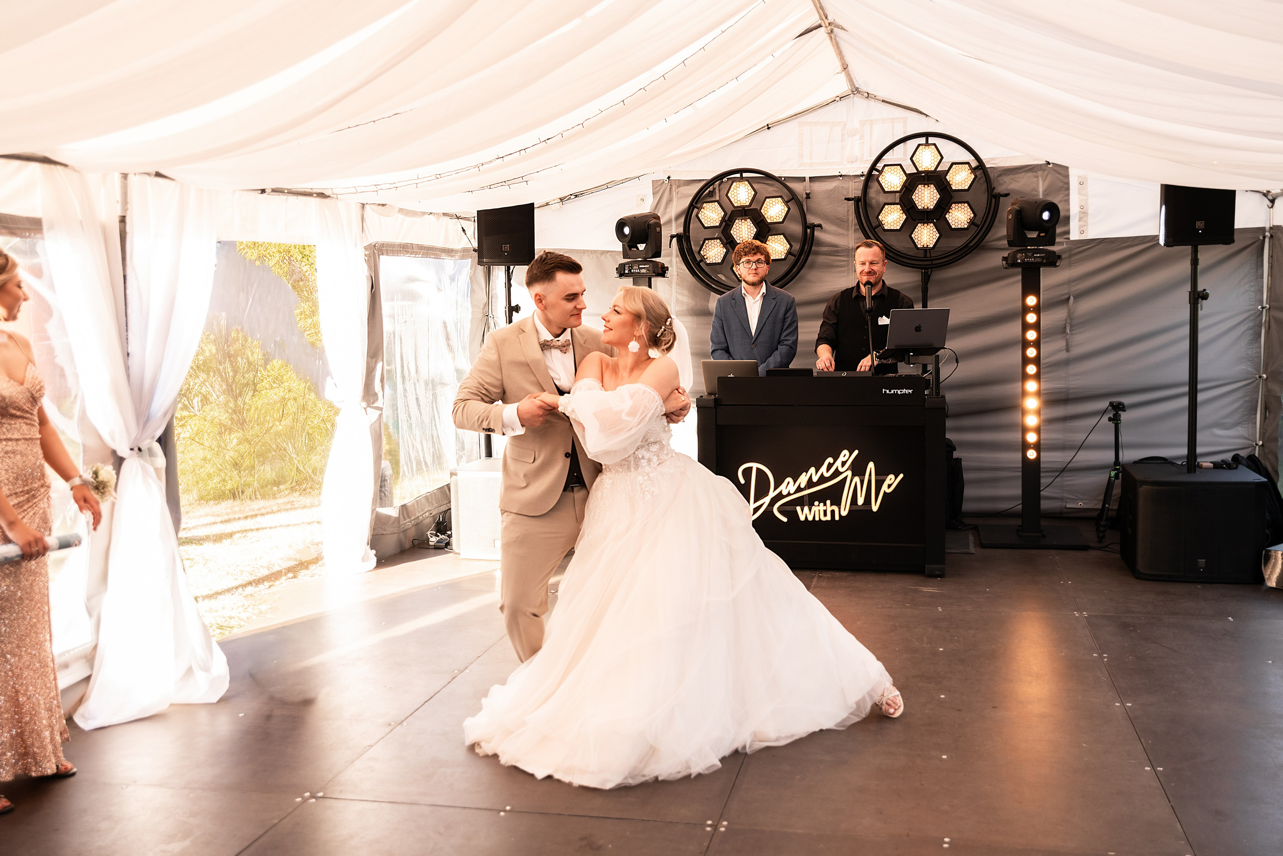 Adriana & Dawid. VideofotKA.pl