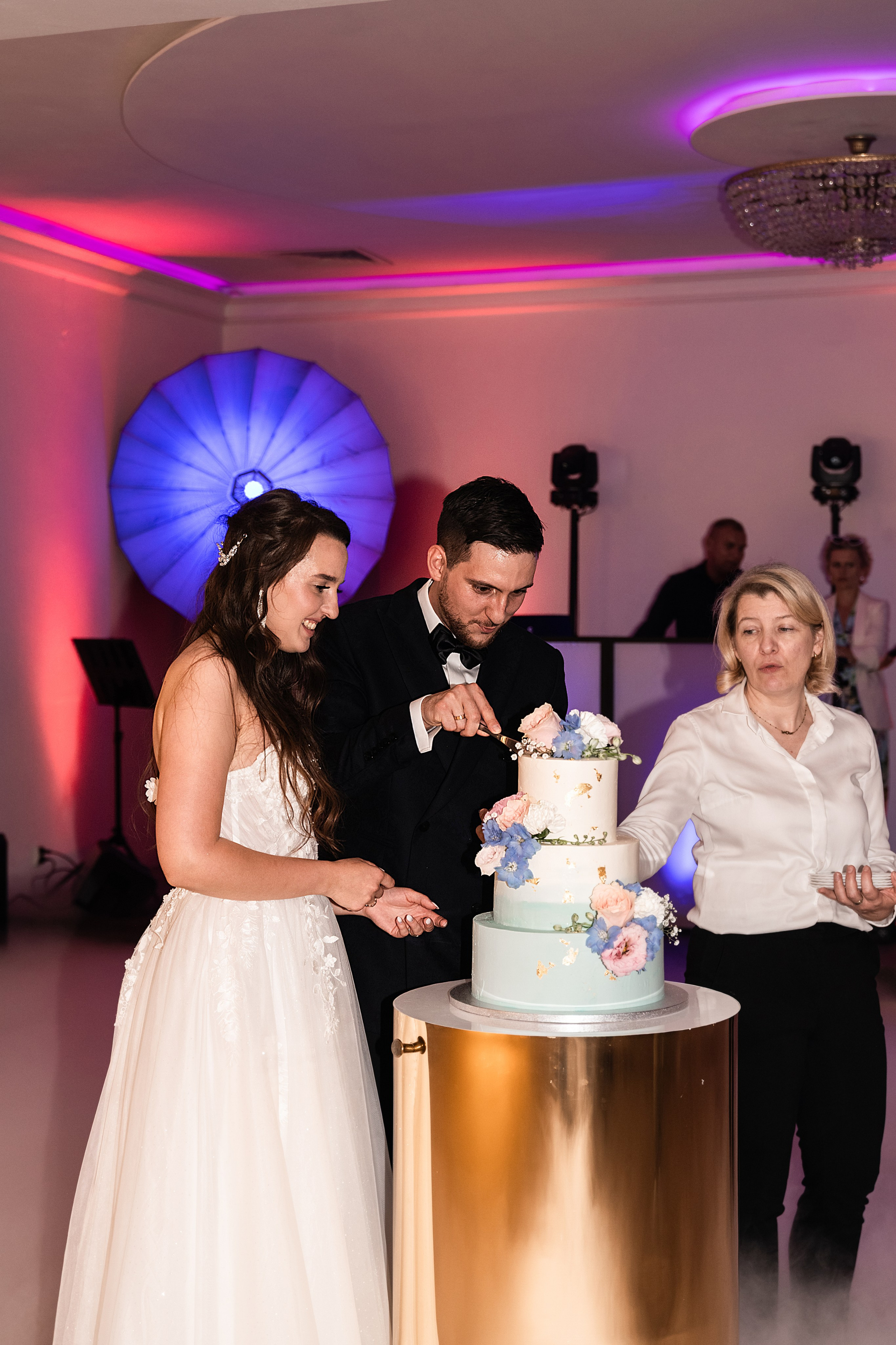 Zuza & Rafał. VideofotKA.pl