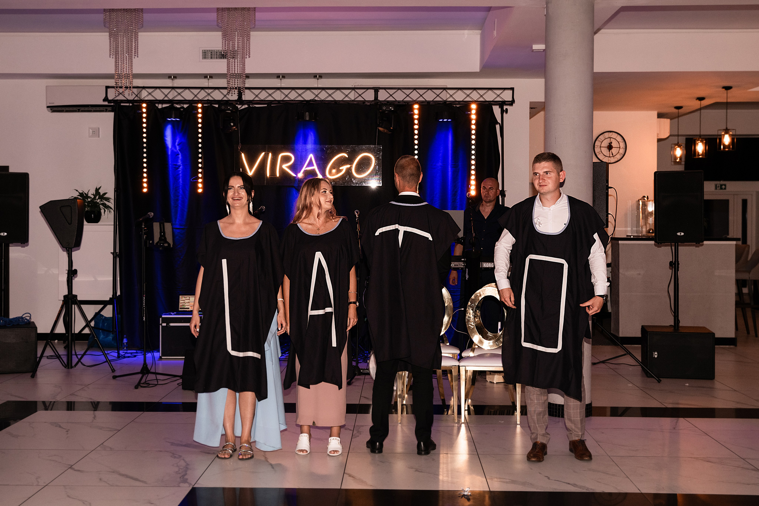 Justyna & Mateusz. VideofotKA.pl