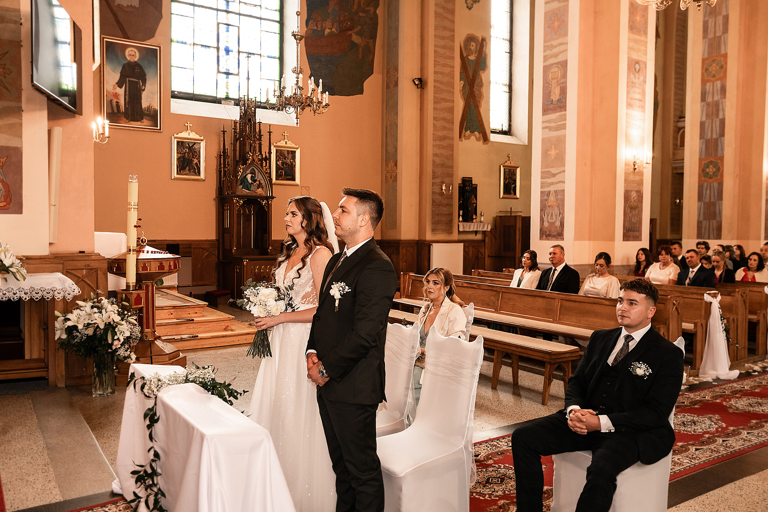 Agata & Rafał. VideofotKA.pl