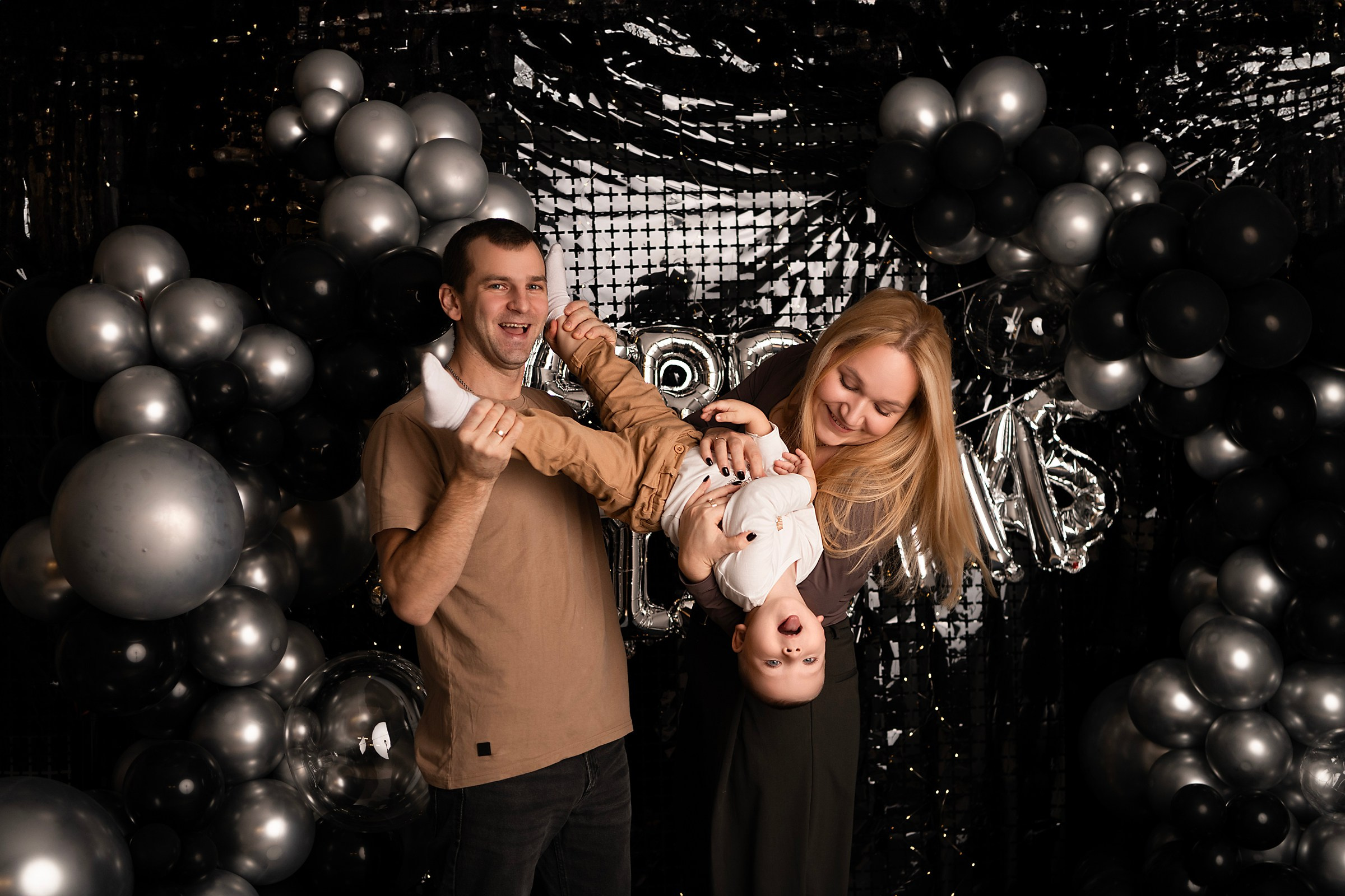 Sesja świąteczna. VideofotKA.pl