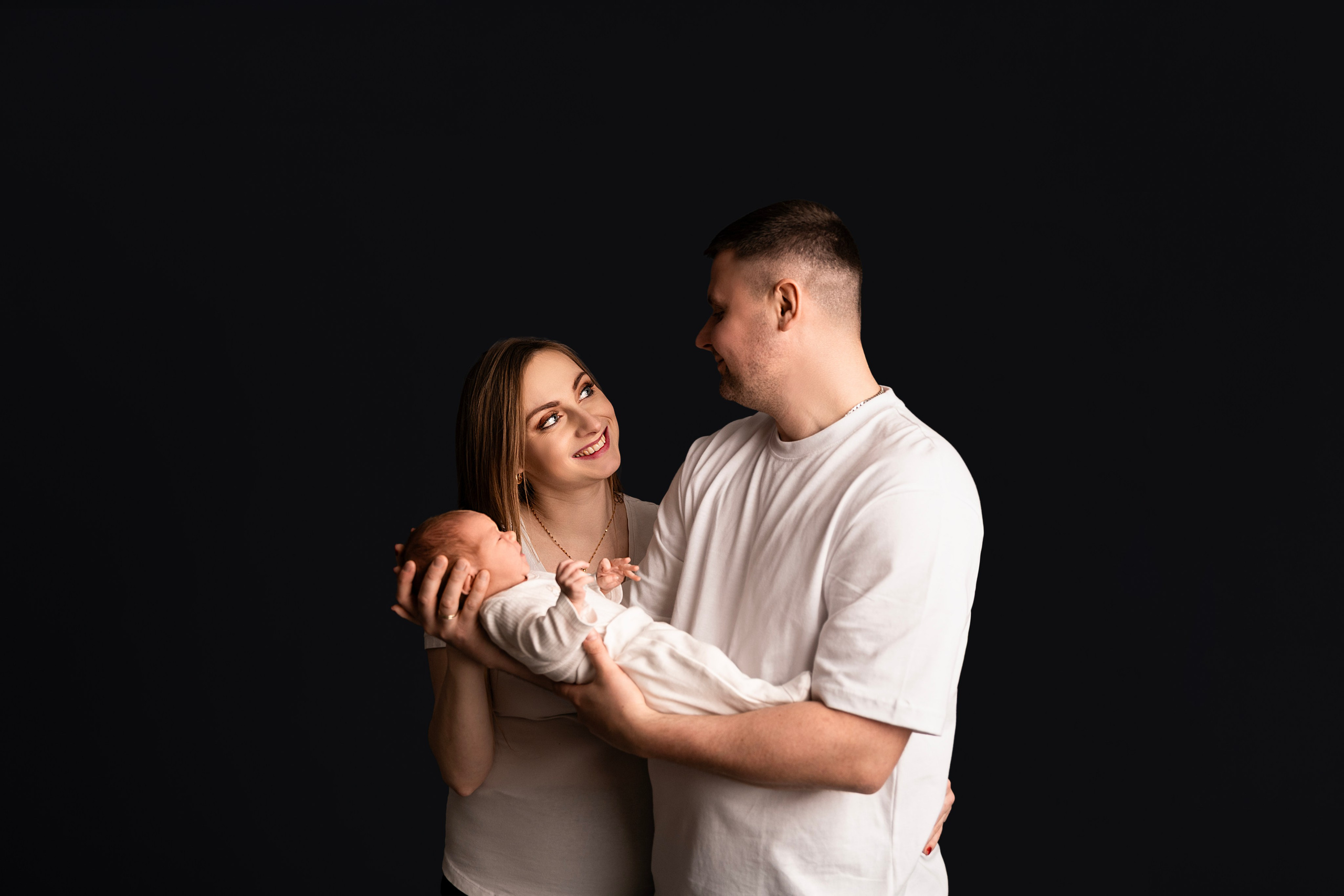 Sesja newborn. VideofotKA.pl