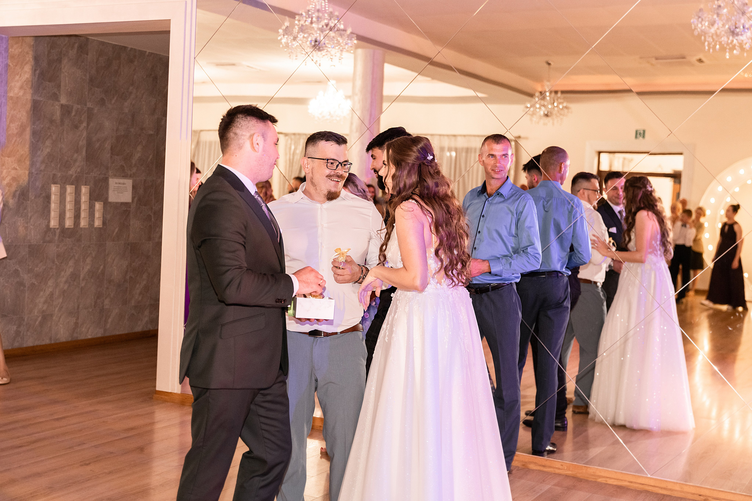 Agata & Rafał. VideofotKA.pl