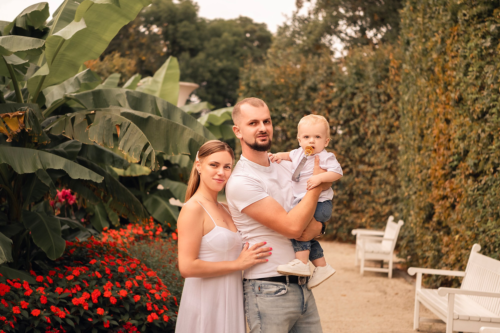 Sesja rodzinna. VideofotKA.pl