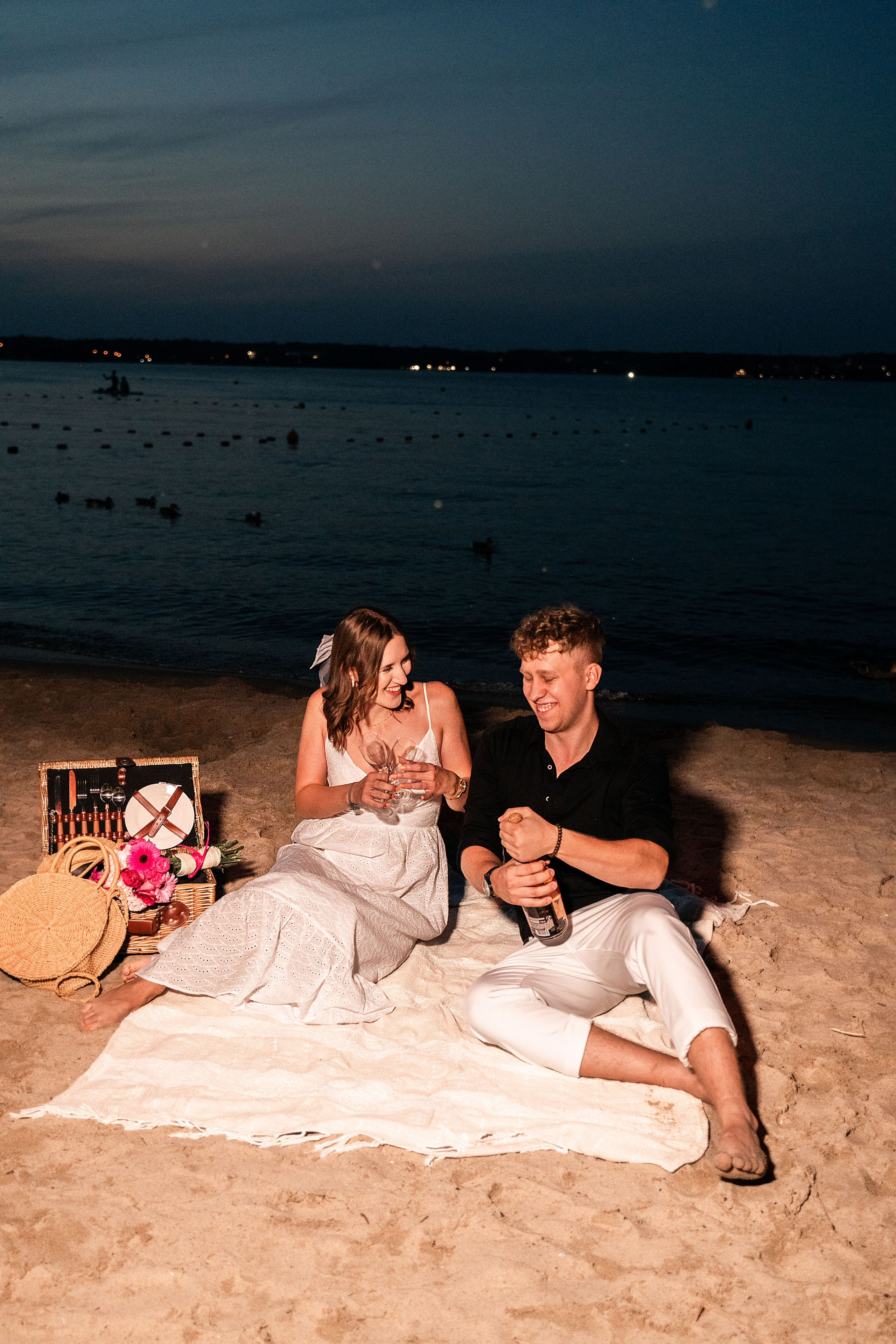 Martyna&Kuba narzeczeńska. VideofotKA.pl