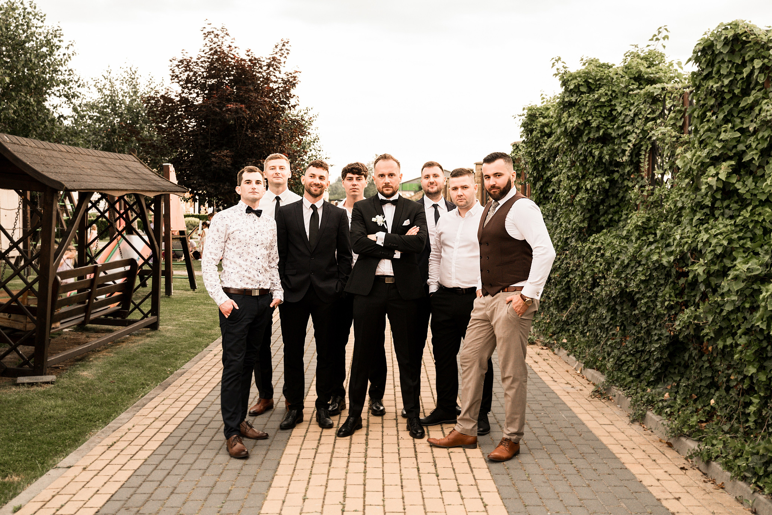 Klaudia & Darek. VideofotKA.pl