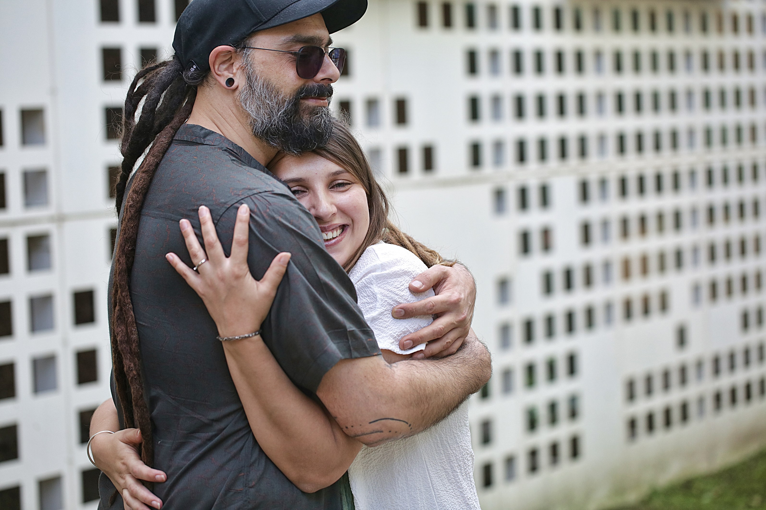 Женя. Wedding and family photographer in St.Tbilisi.Kristina Aslamazishvili