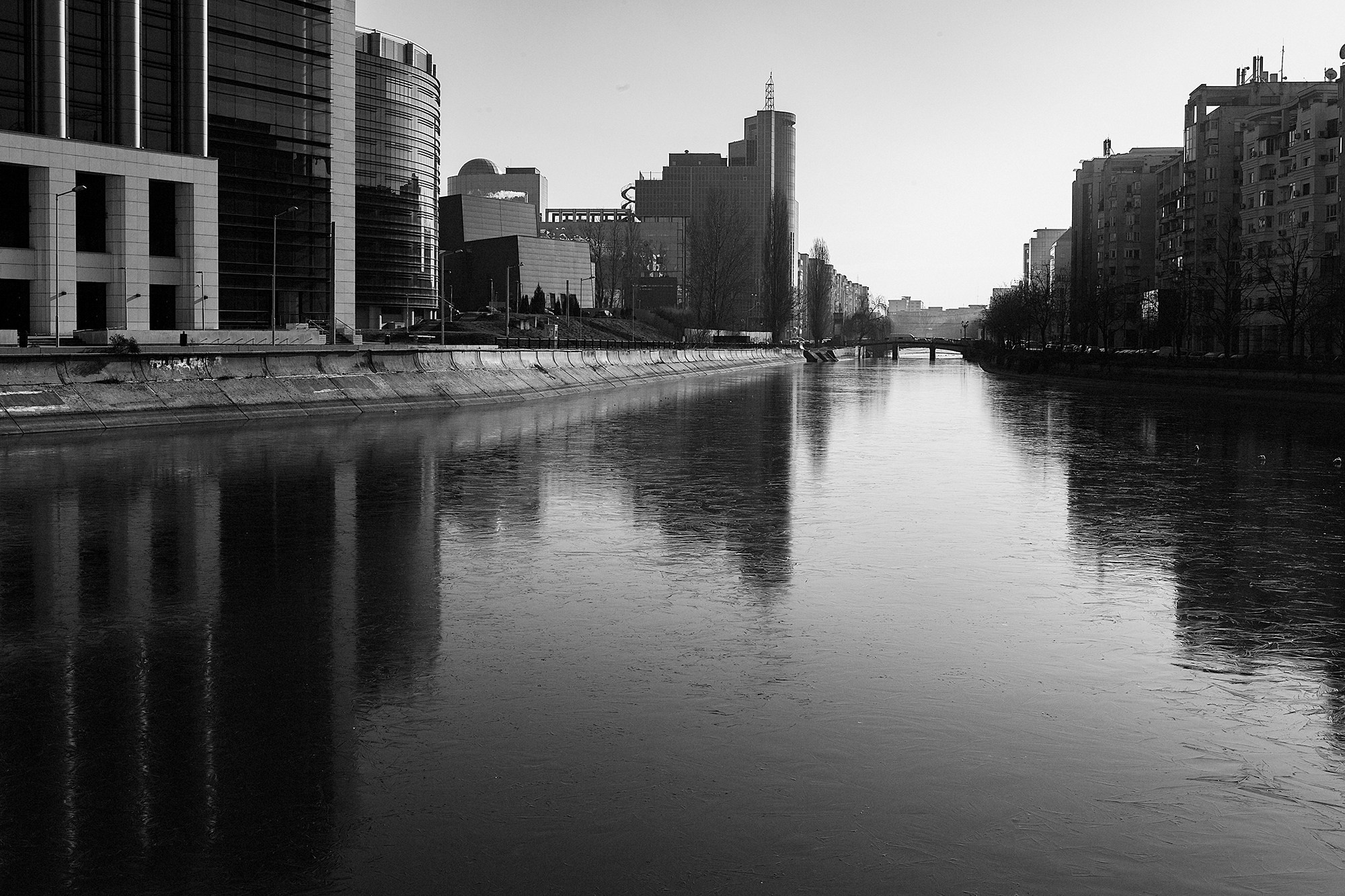 Monochrome. A Creative Insight | Catalin Nastase