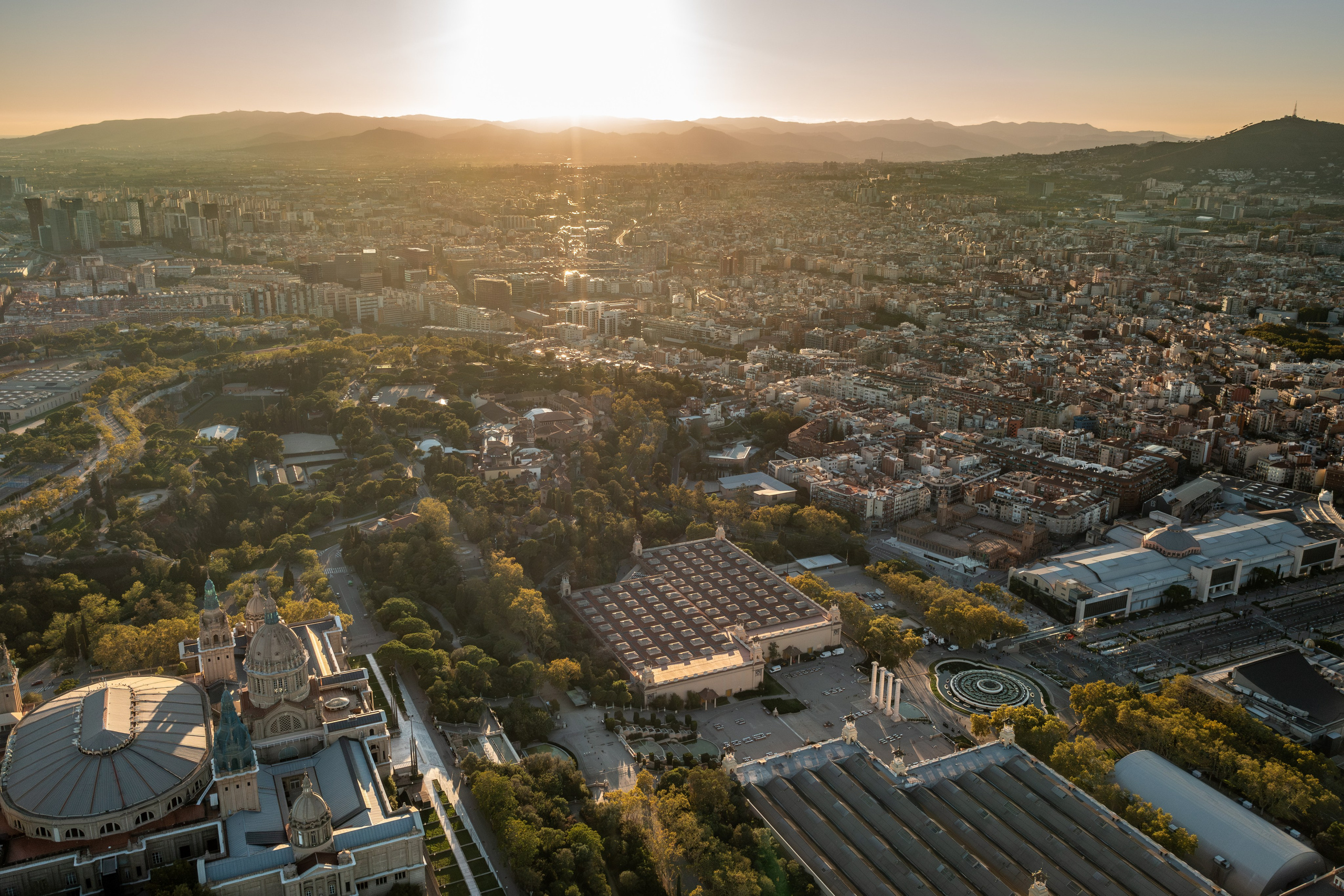 Top Aerial & Real Estate Photographer in Barcelona, Catalonia”