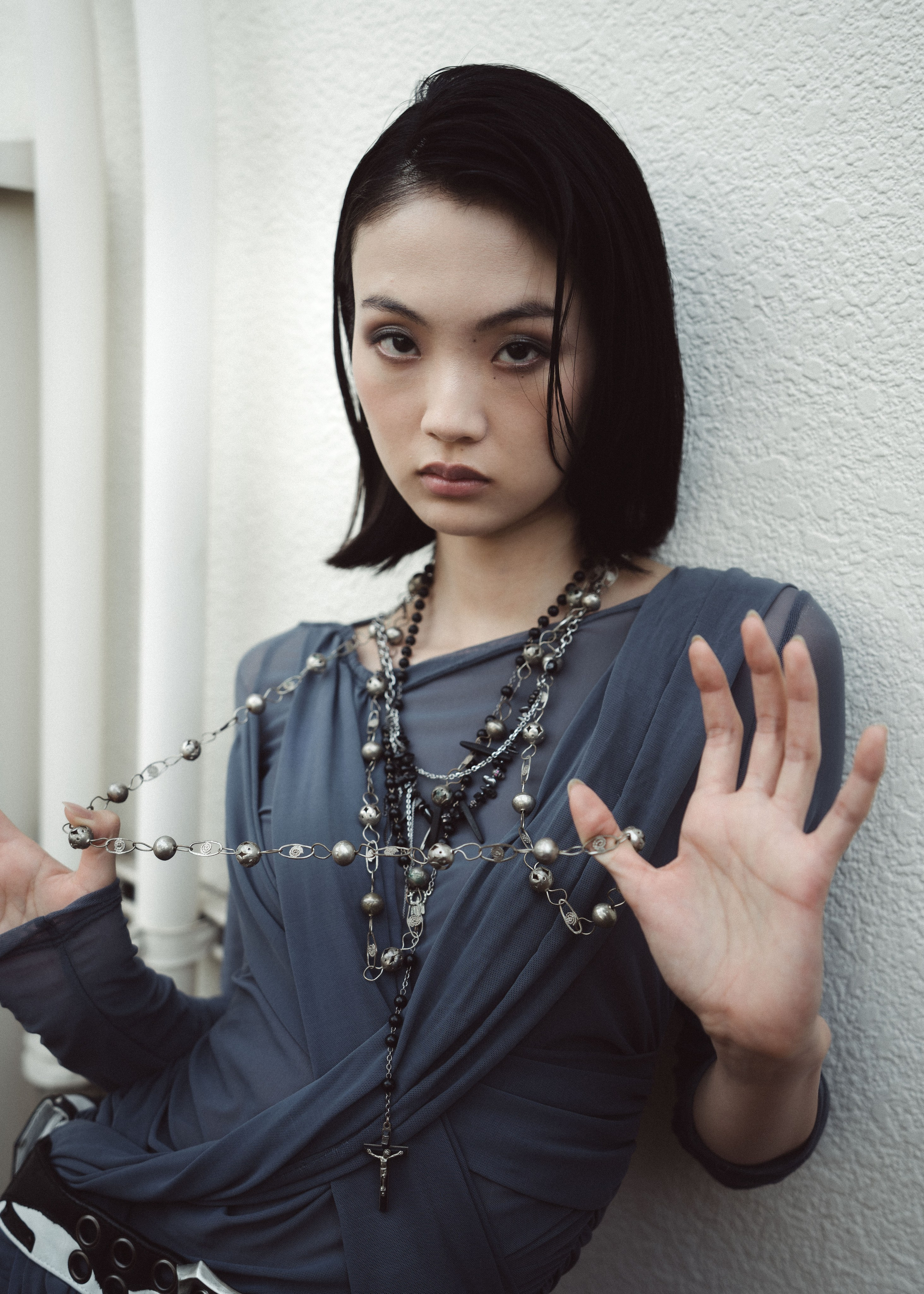 ANETT TEEVER