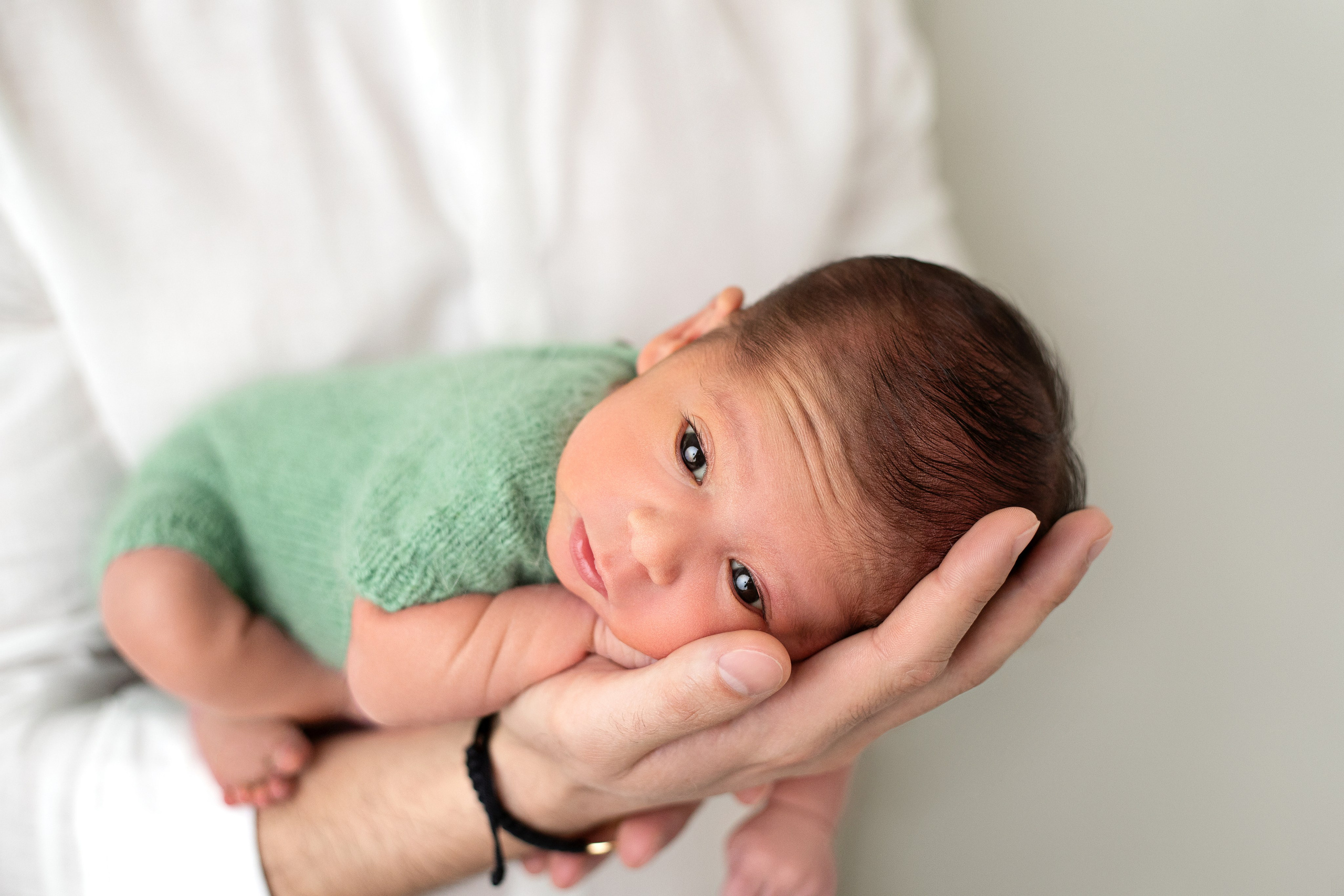 Newborn LifeStyle. Mary Newborn Photo