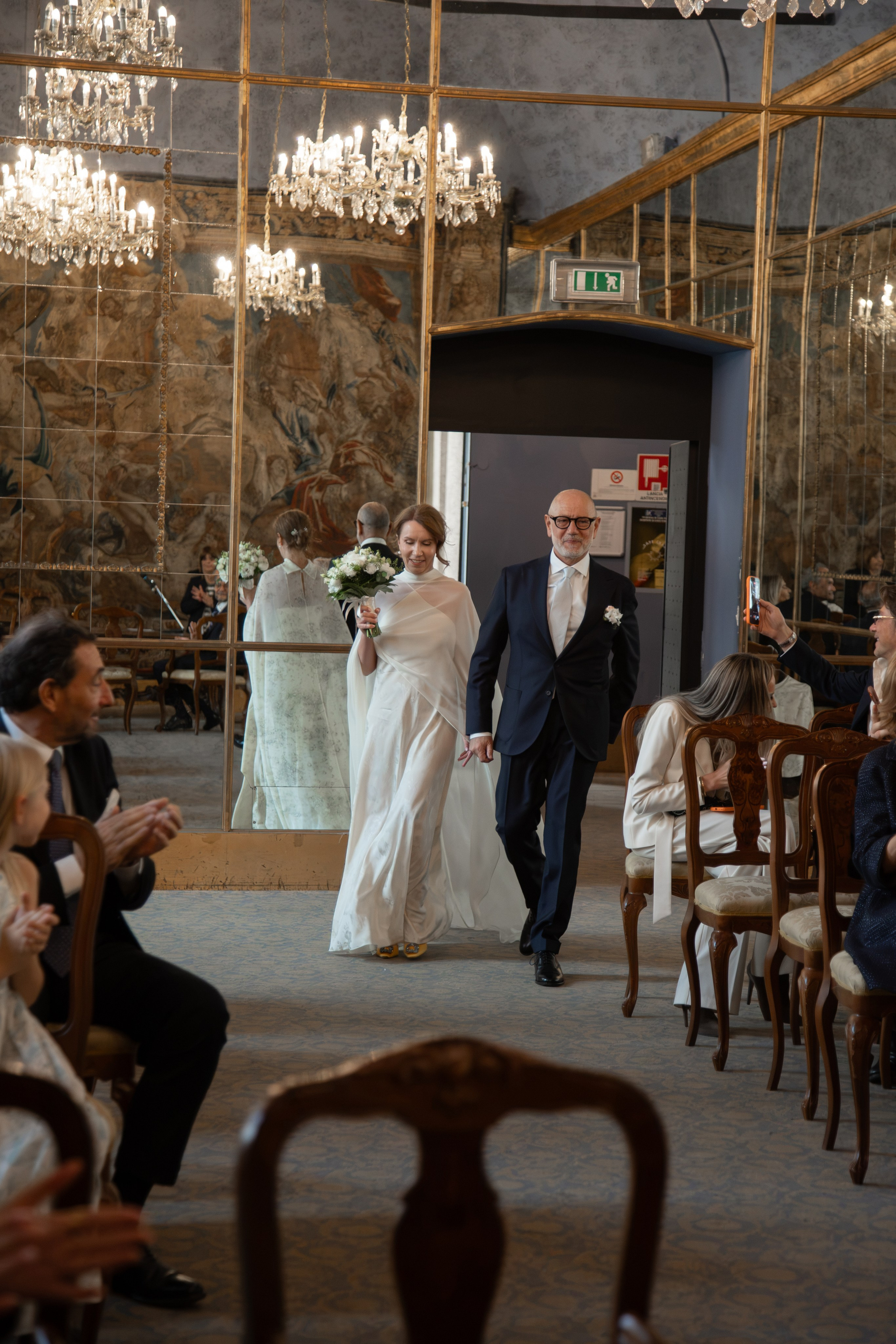 Valentina and Salvatore. Photographer in Milan |Mila Pro Photo