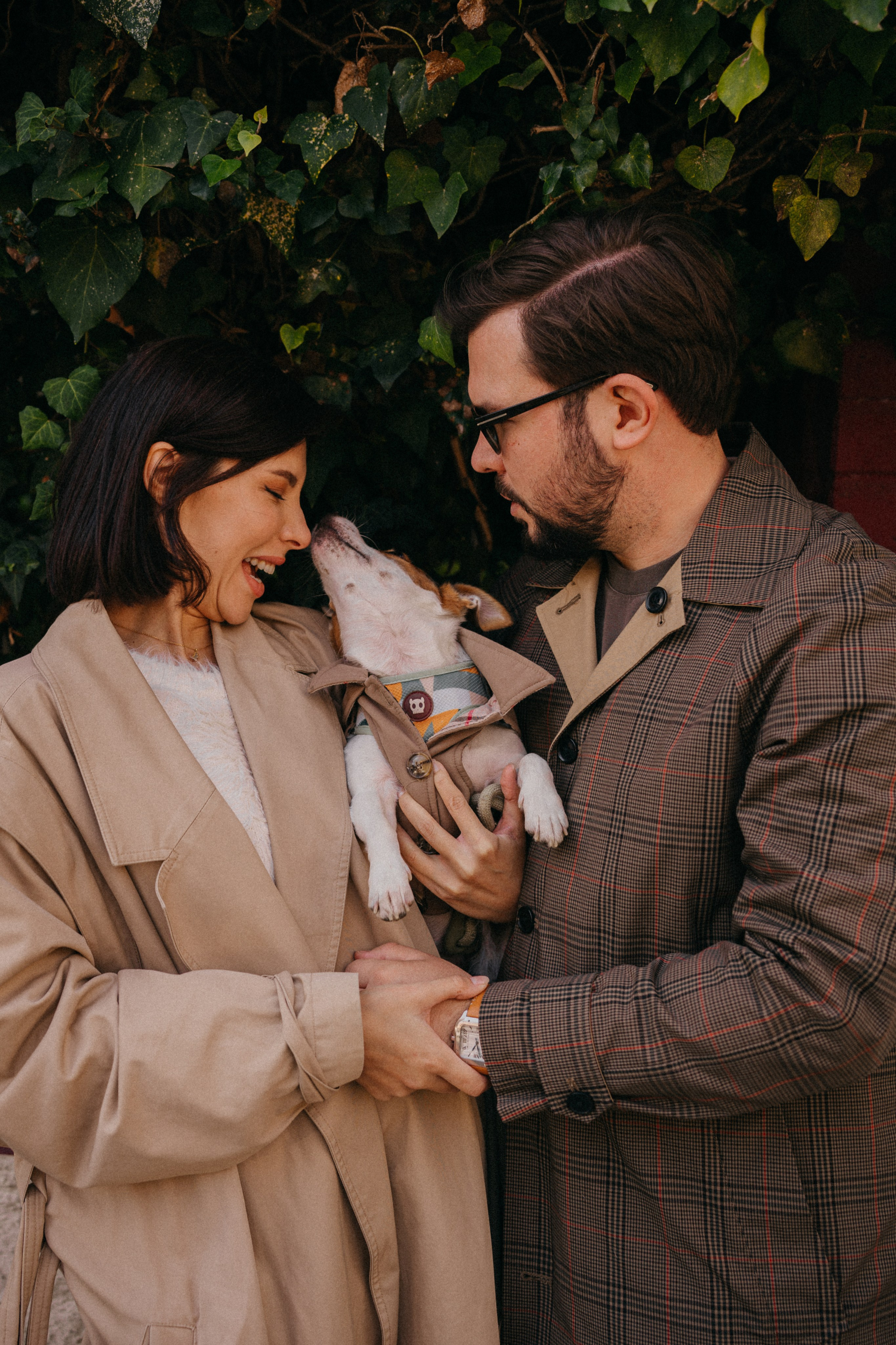 Зу & Саша. Фотограф Москва Ларина Юлия