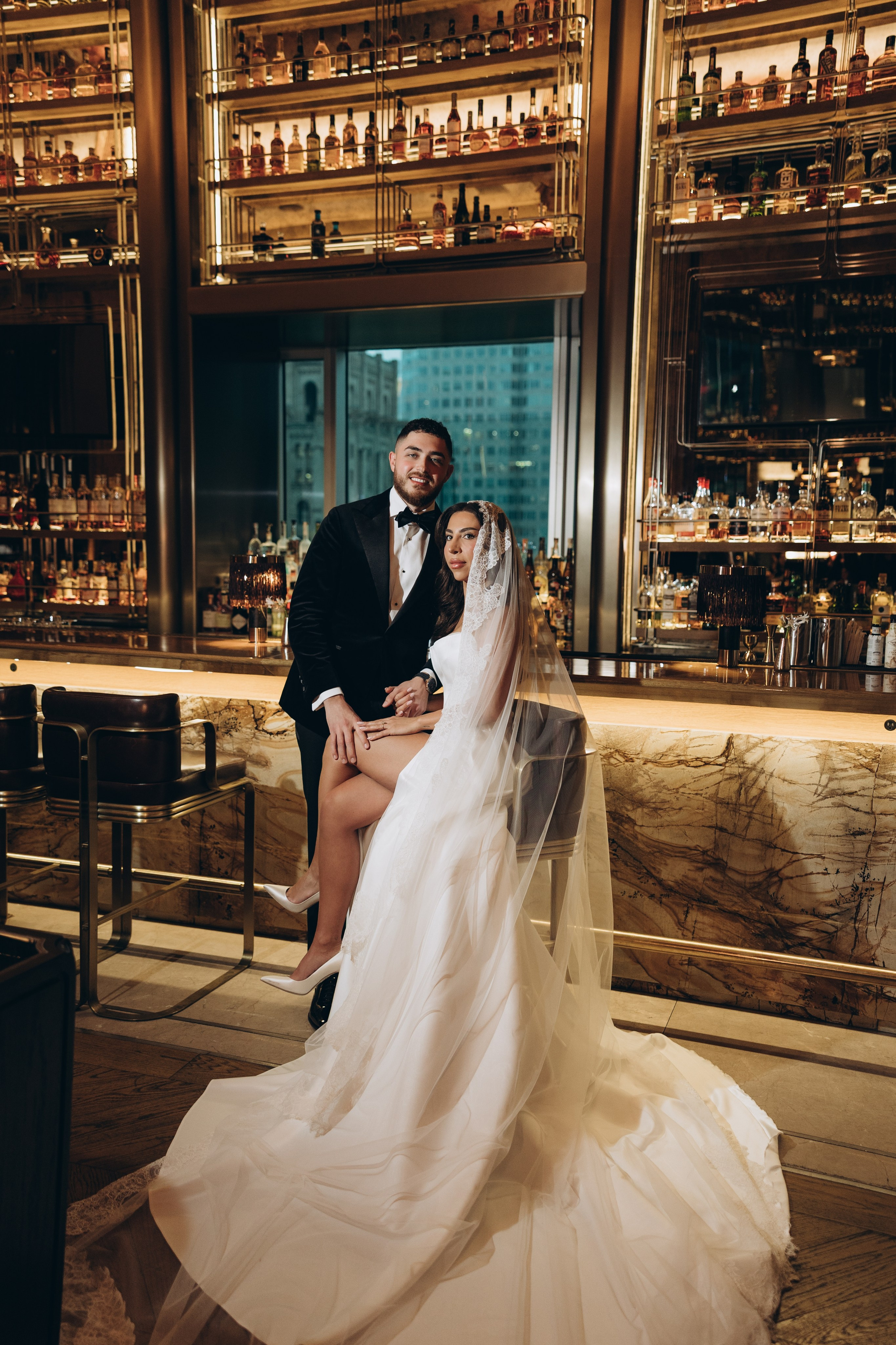 E & J. WEDDING VIDEOGRAPHER TORONTO