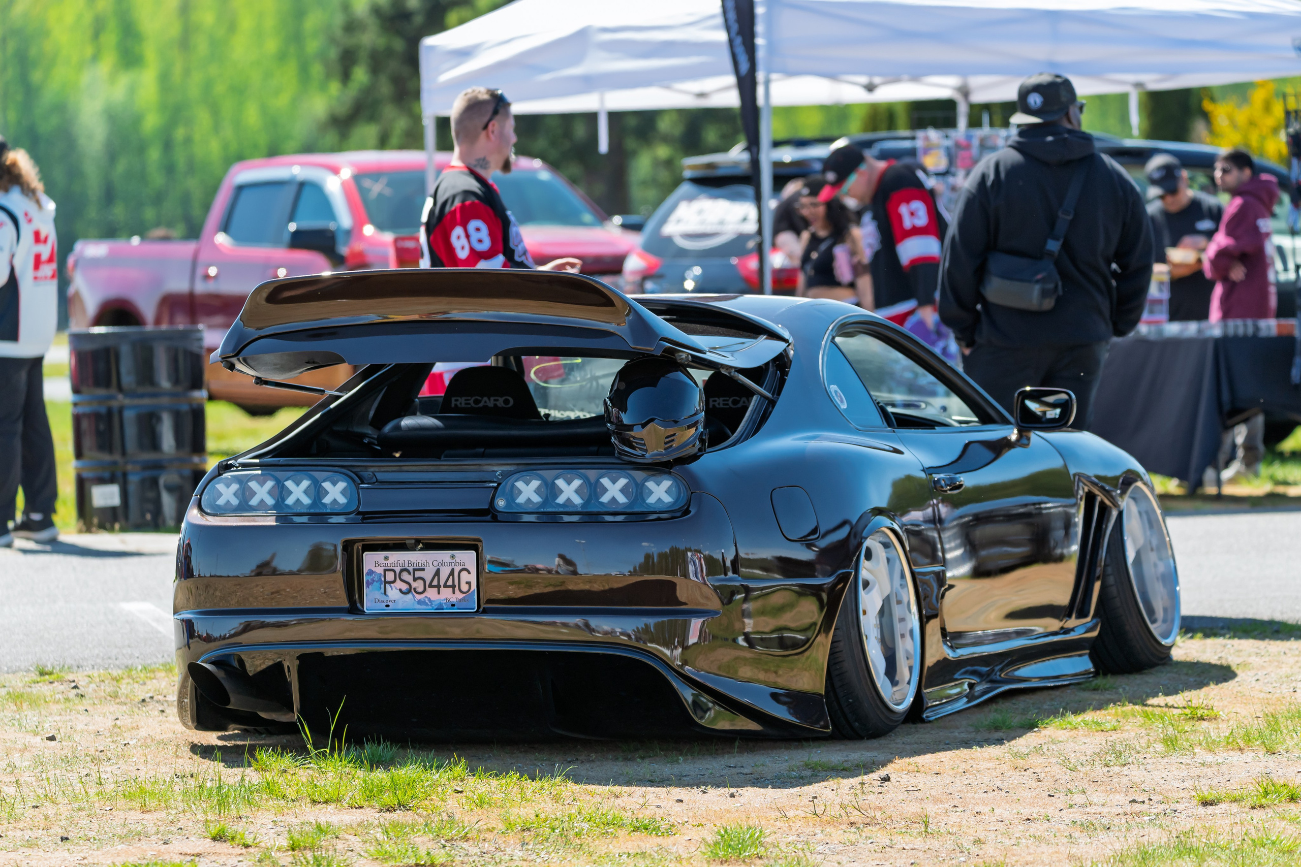 Automotive & Motorcycle Photographer Vancouver | Valerii Konchin. Valerii Konchin | Vancouver Photographer — Events, Portraits, Automotive, Real Estate & Brand Content
