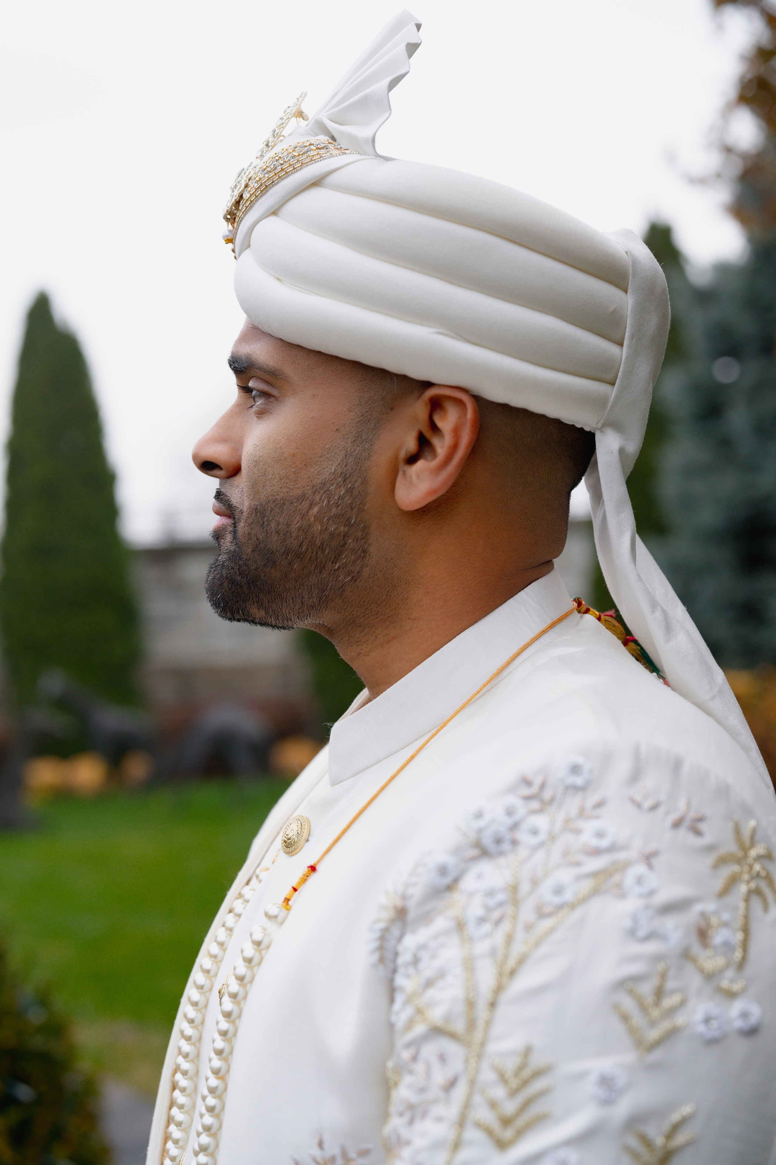 Sarah and Bhavin. Anna Krasnova Wedding photographer