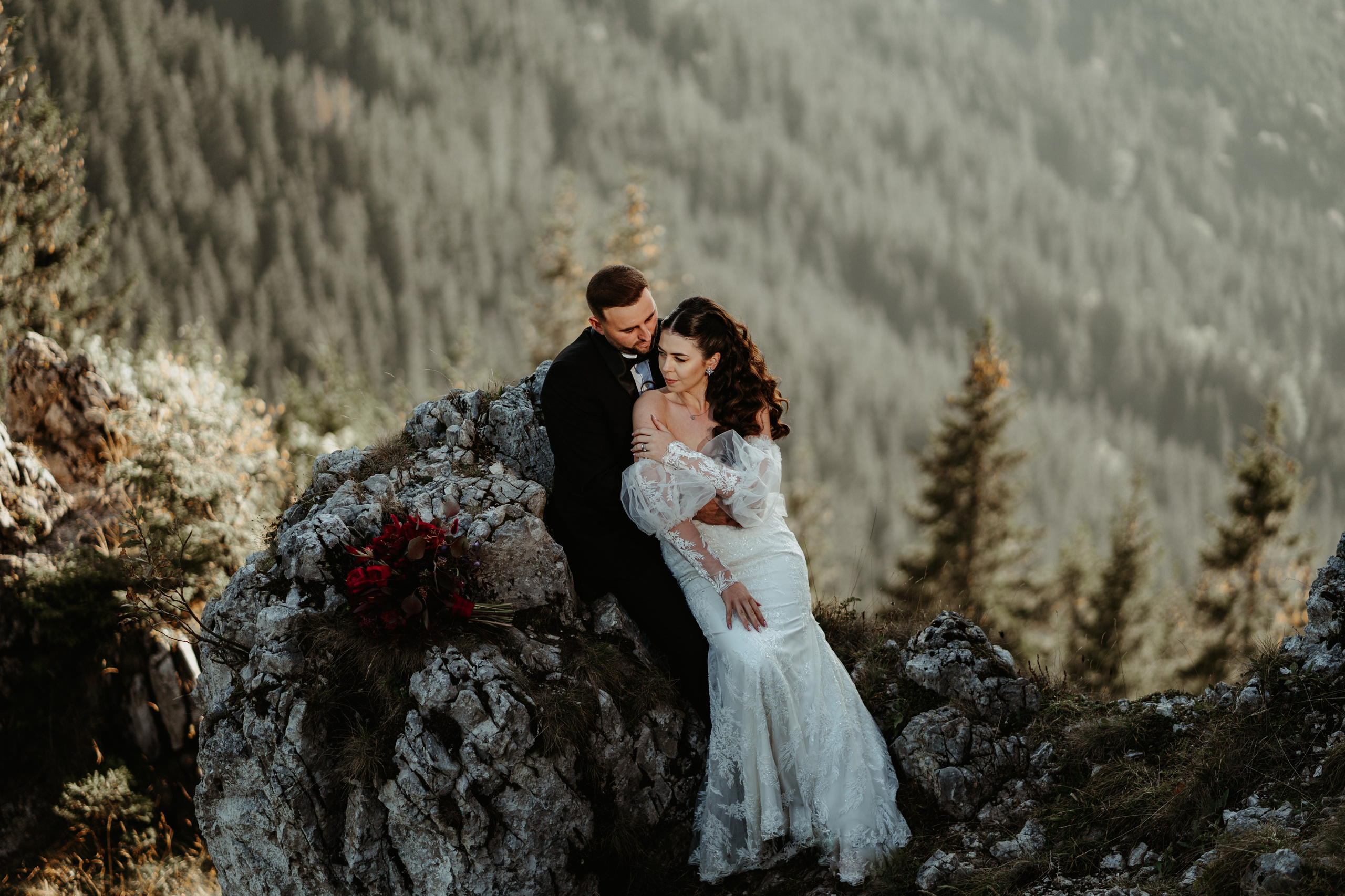 R & C. Spoiala Brothers — Wedding Films & Photography