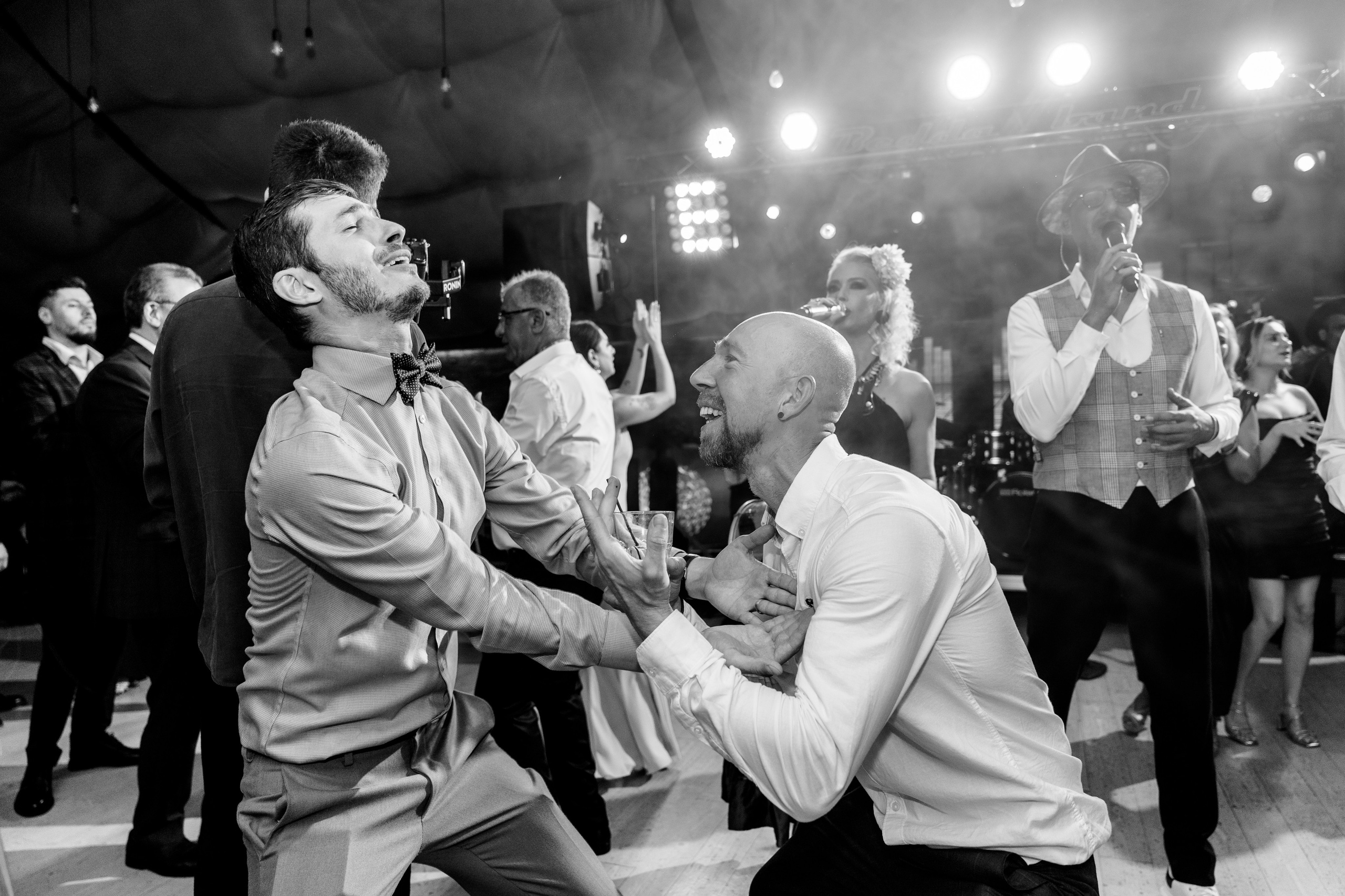 Rania & Alex. Spoiala Brothers — Wedding Films & Photography