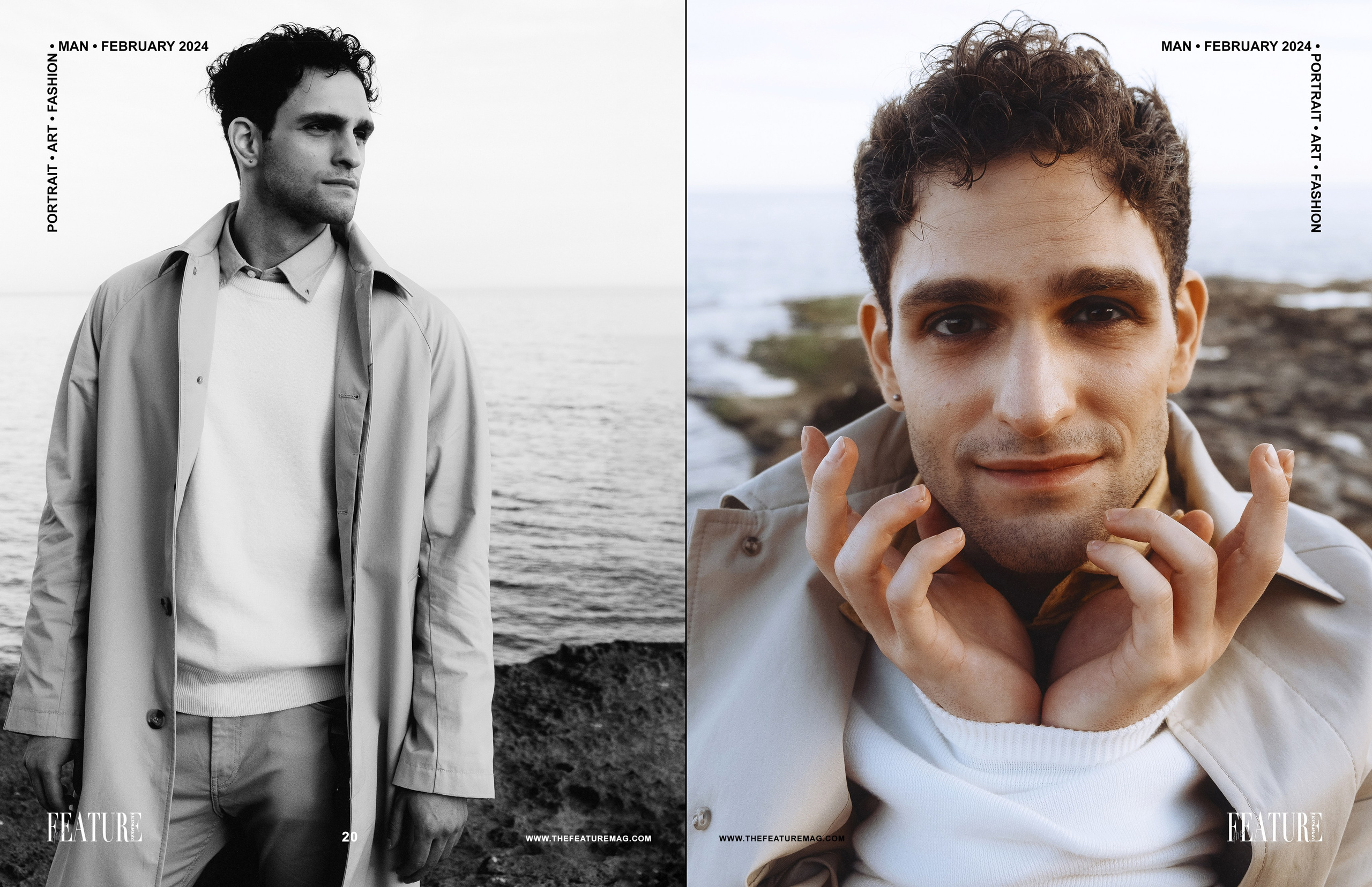 The best publications of the project Stone Cold