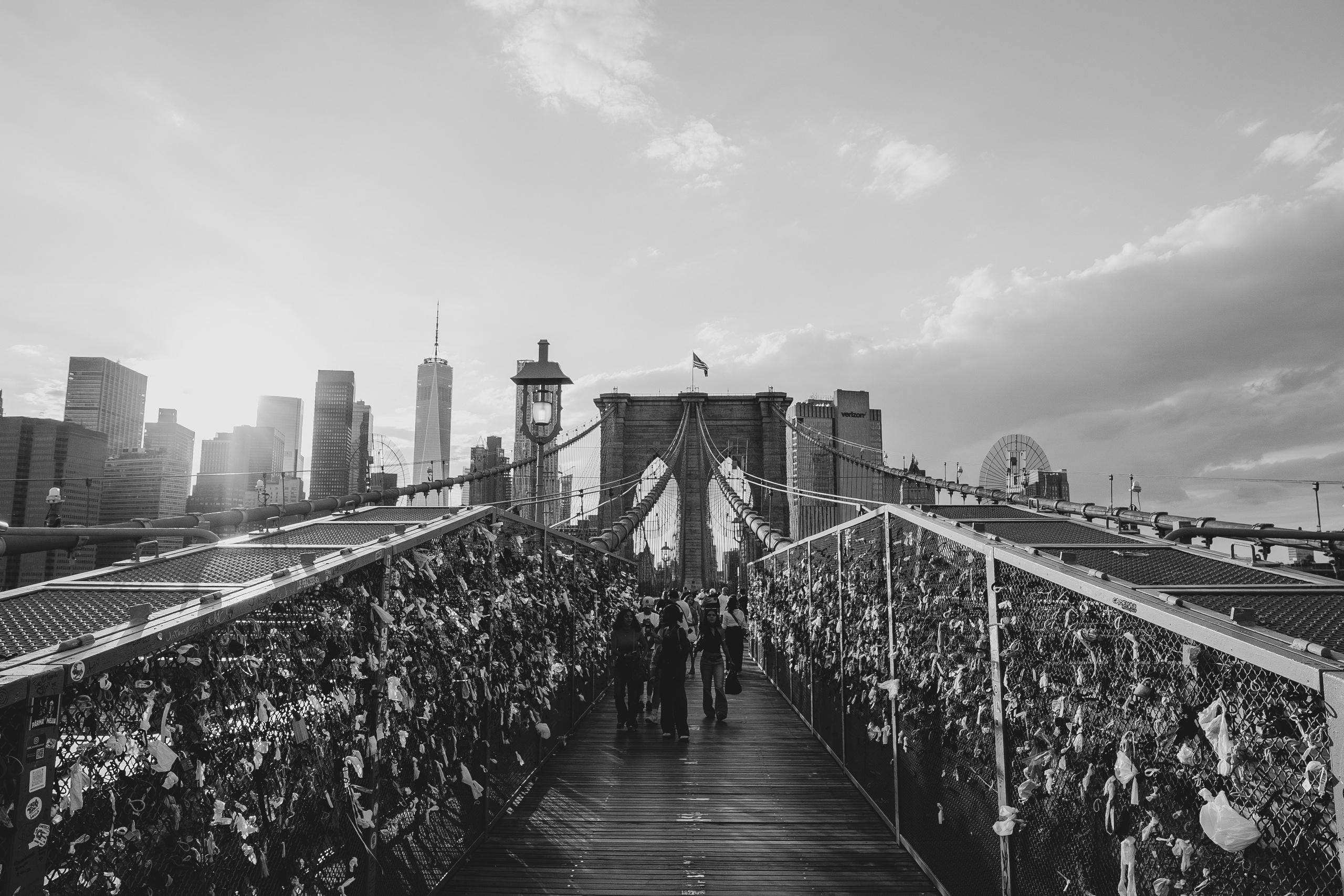 Cityscape. Photos & Films